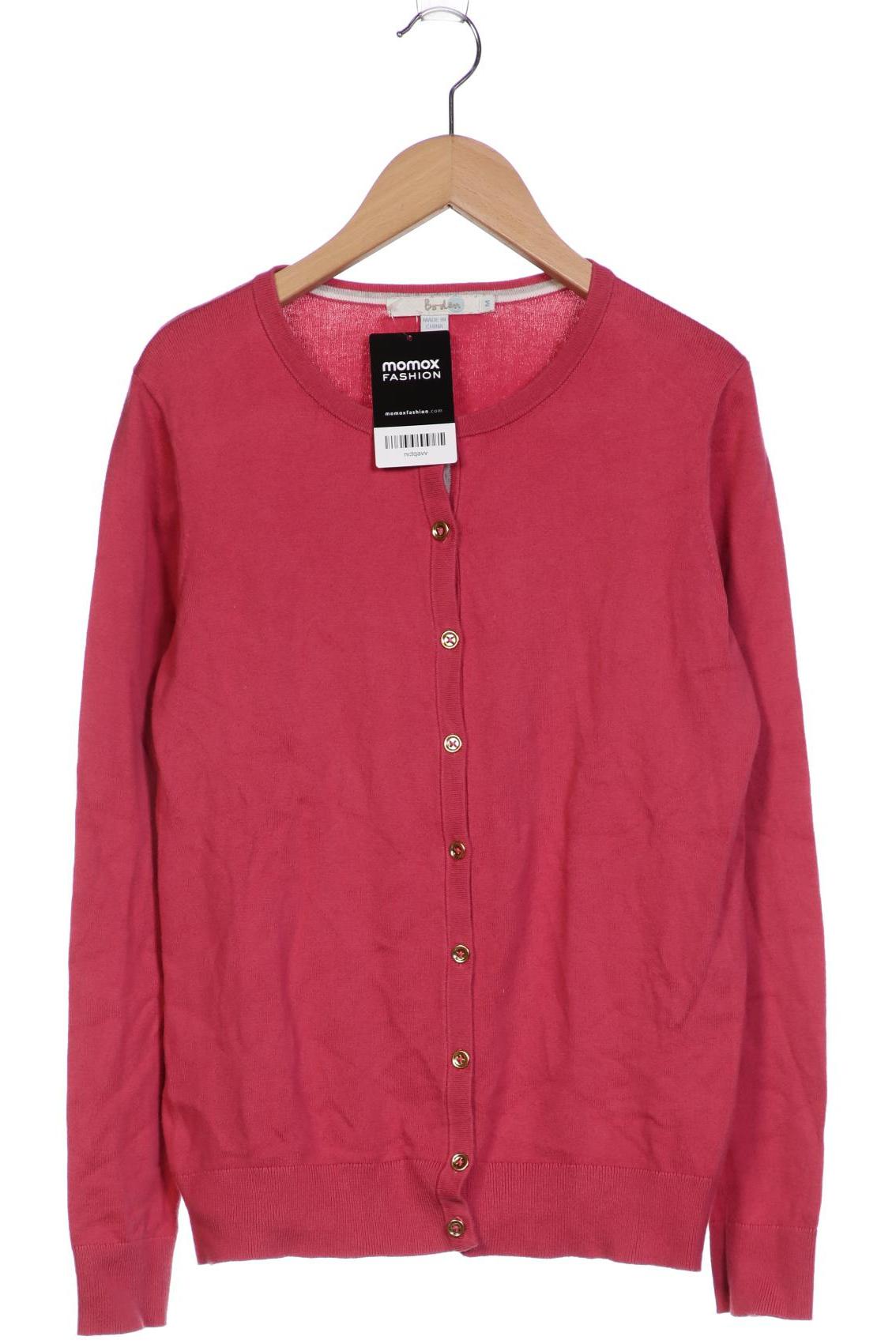 

Boden Damen Strickjacke, pink