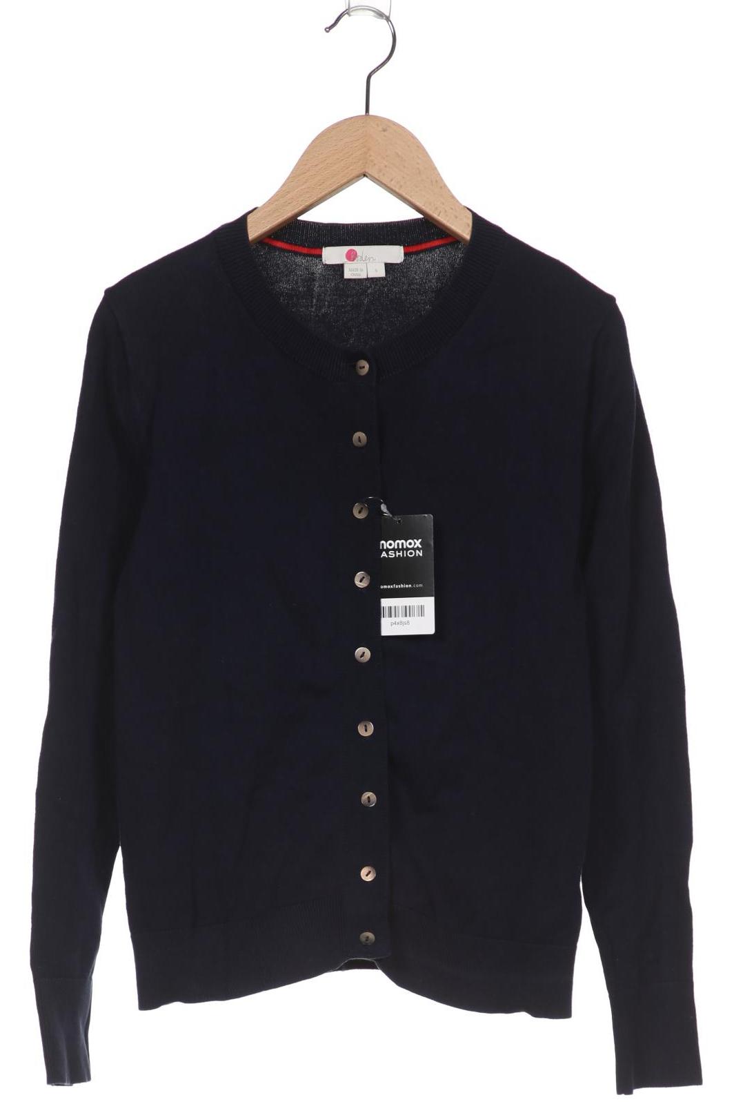 

Boden Damen Strickjacke, marineblau