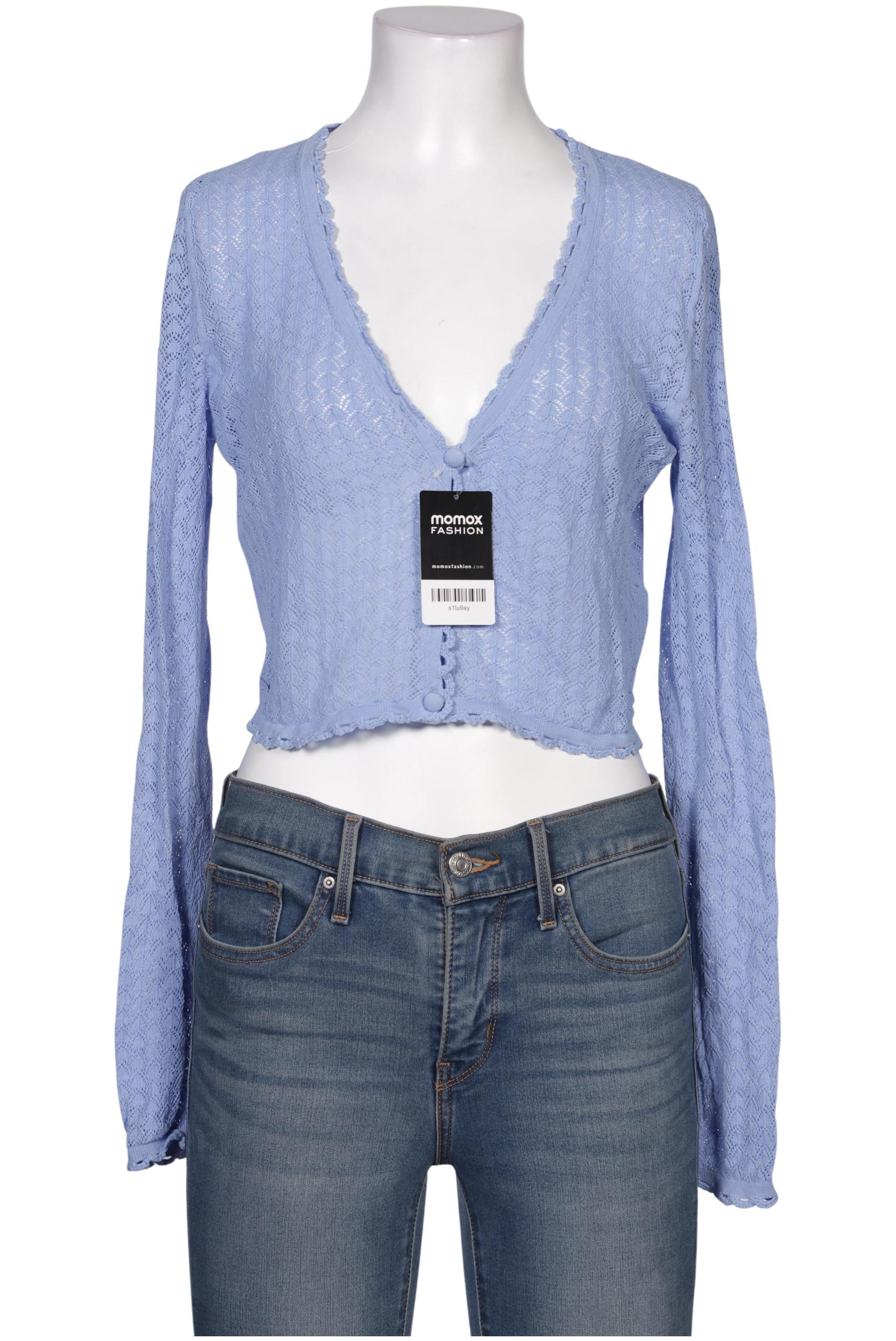 

Boden Damen Strickjacke, flieder, Gr. 38