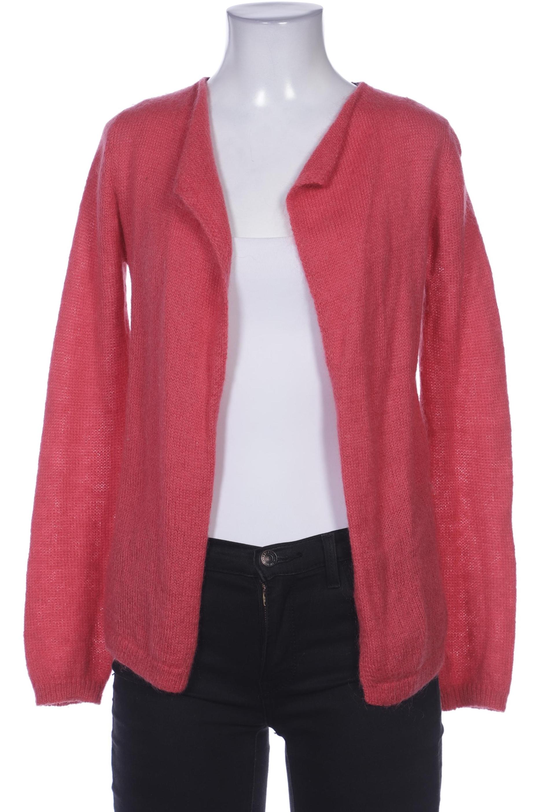 

Boden Damen Strickjacke, rot, Gr. 34