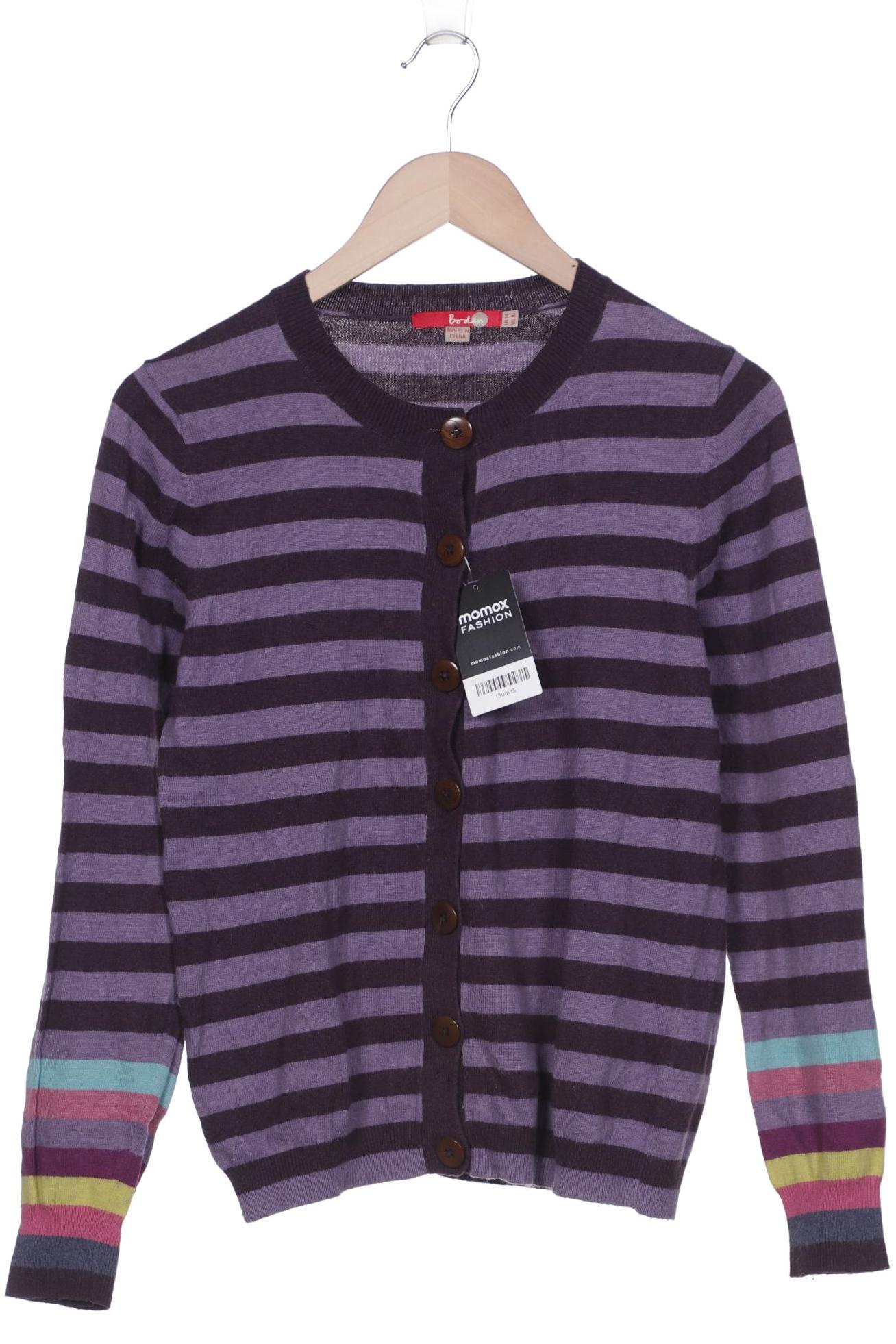 

Boden Damen Strickjacke, flieder
