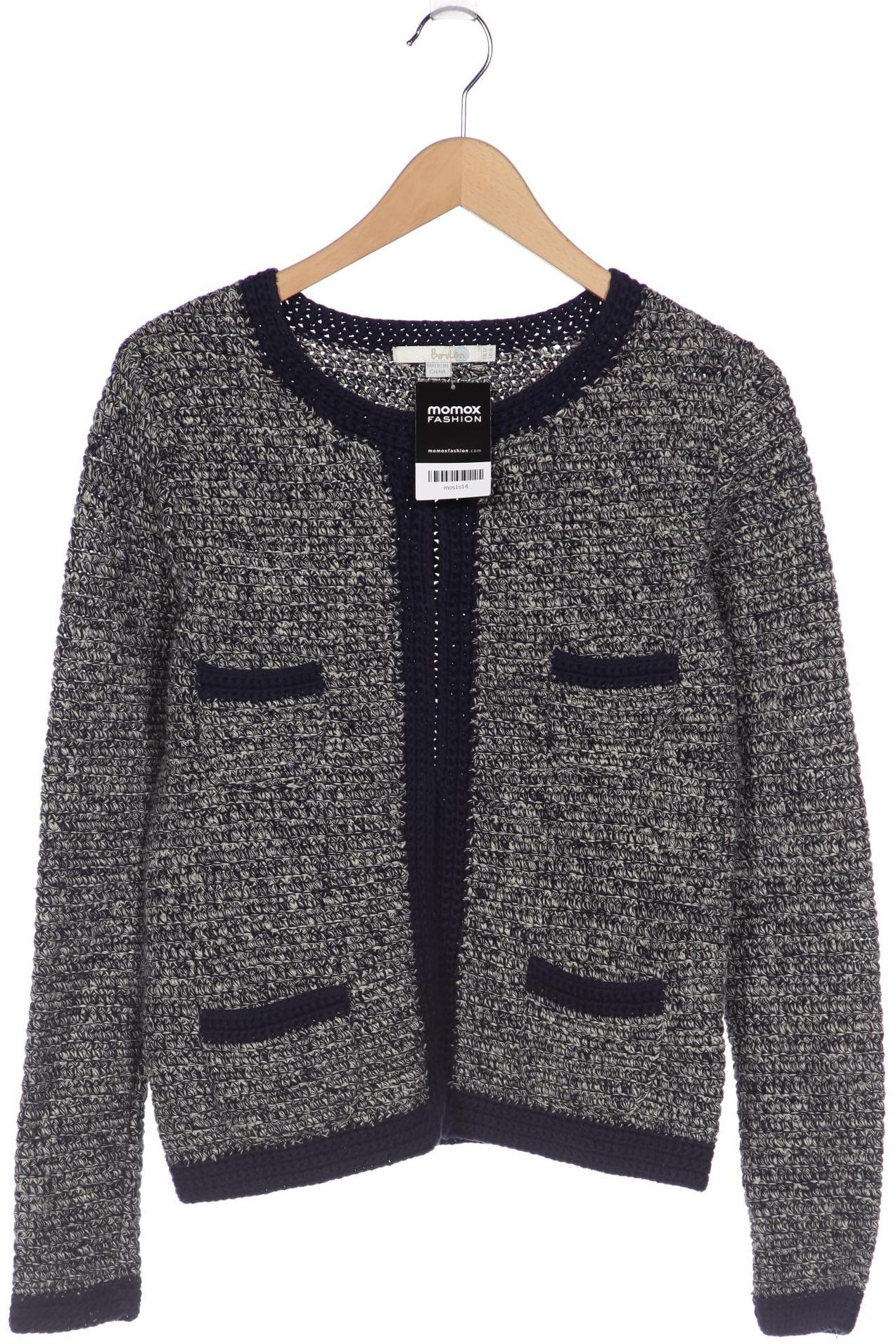 

Boden Damen Strickjacke, marineblau