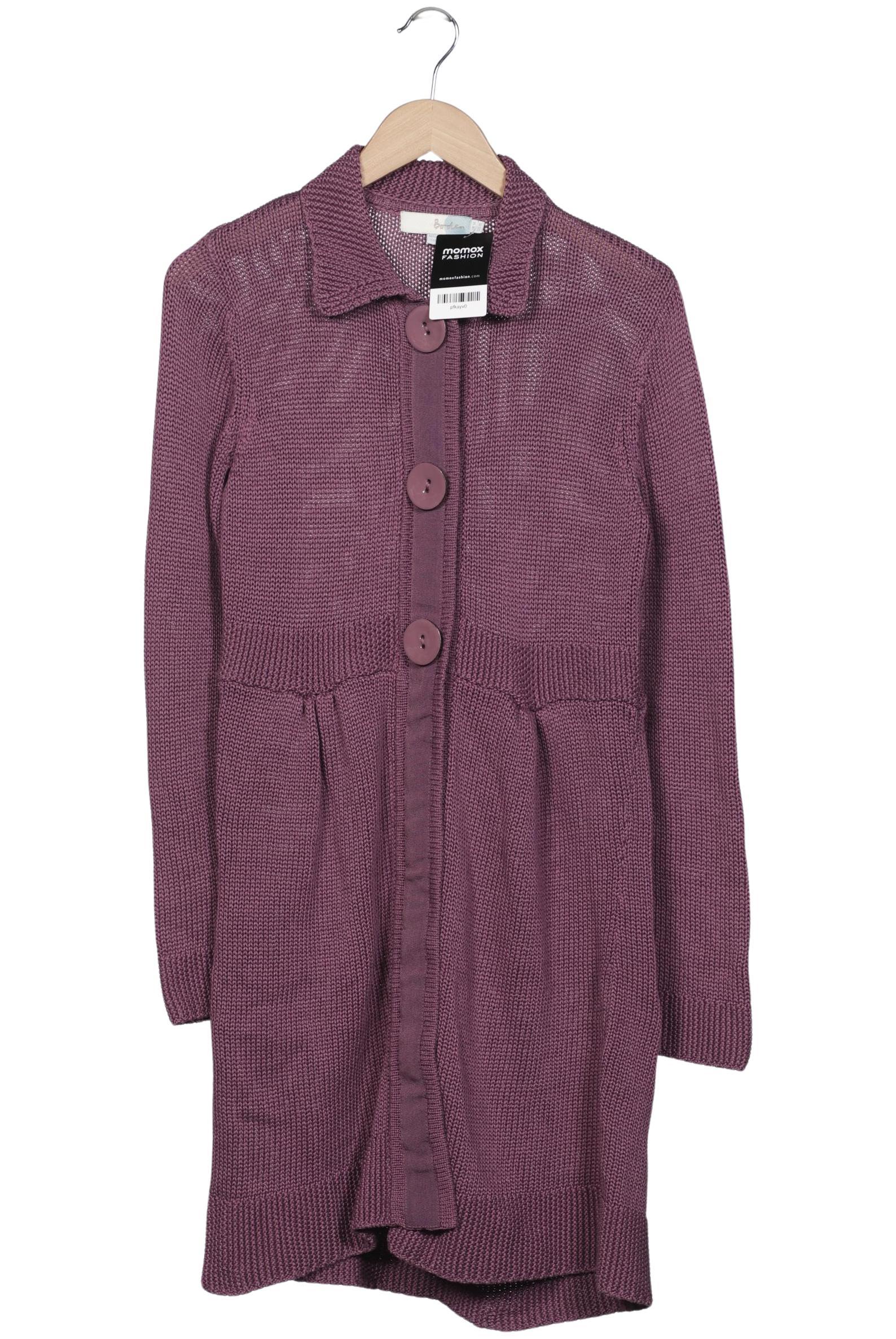 

Boden Damen Strickjacke, flieder, Gr. 14