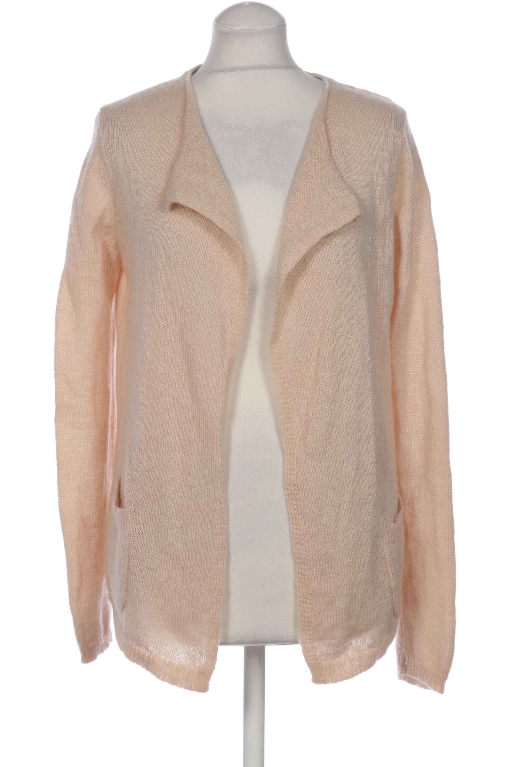 

Boden Damen Strickjacke, beige, Gr. 38