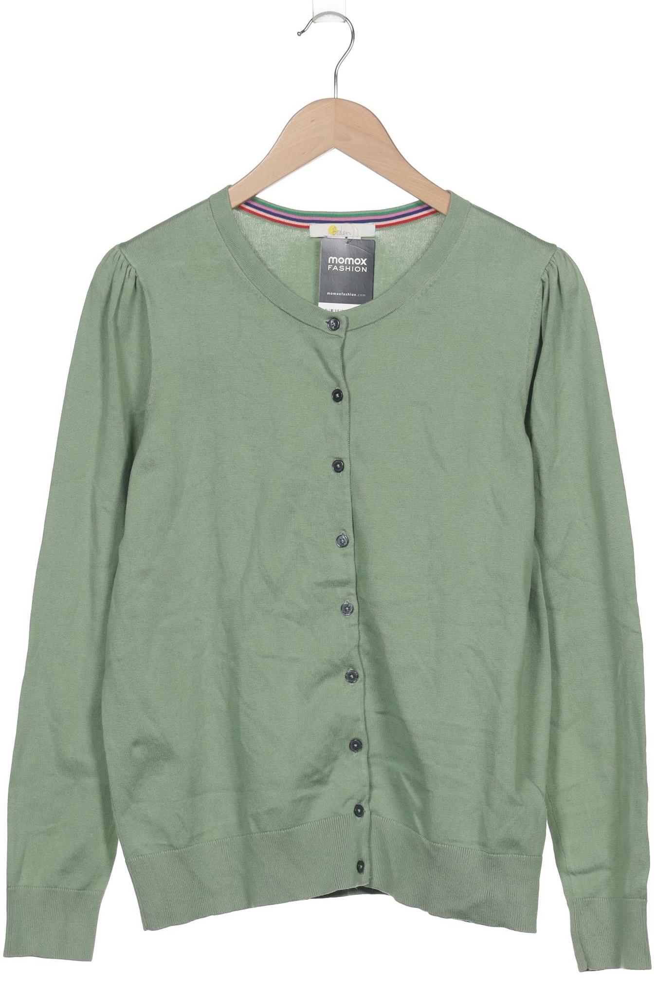 

Boden Damen Strickjacke, hellgrün, Gr. 42