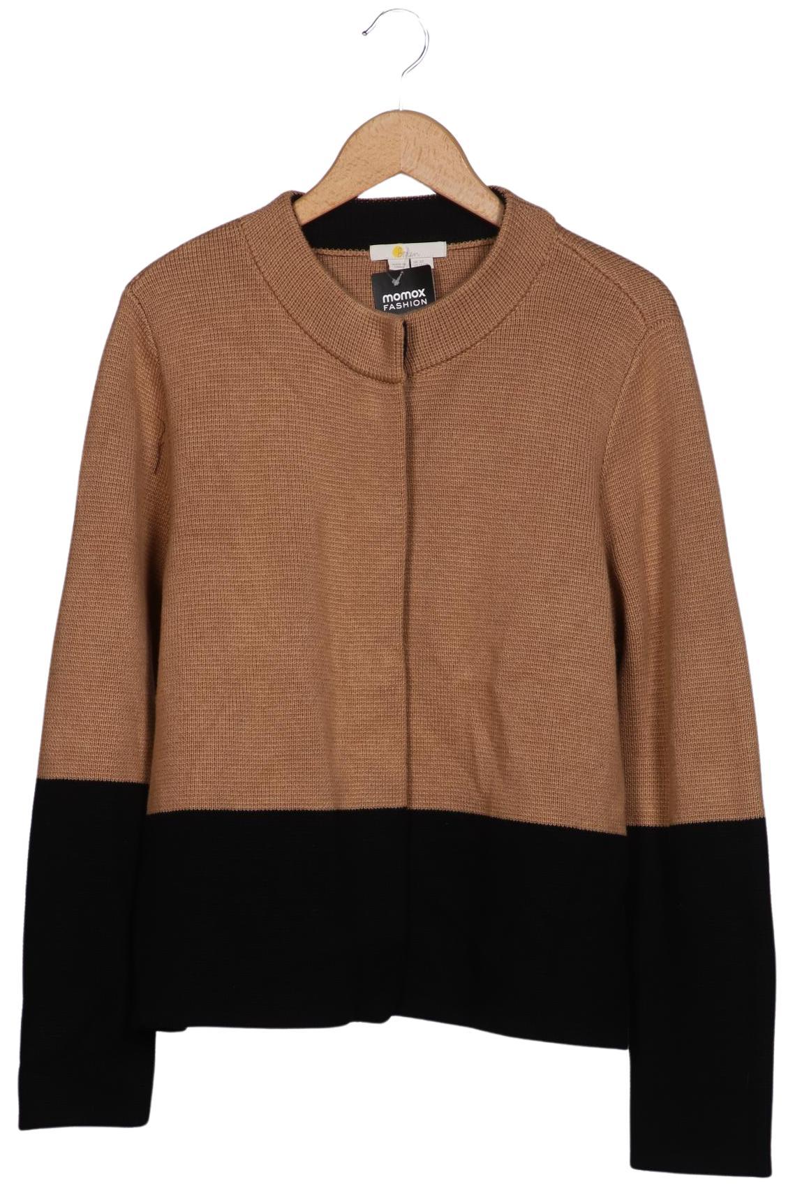 

Boden Damen Strickjacke, mehrfarbig, Gr. 46