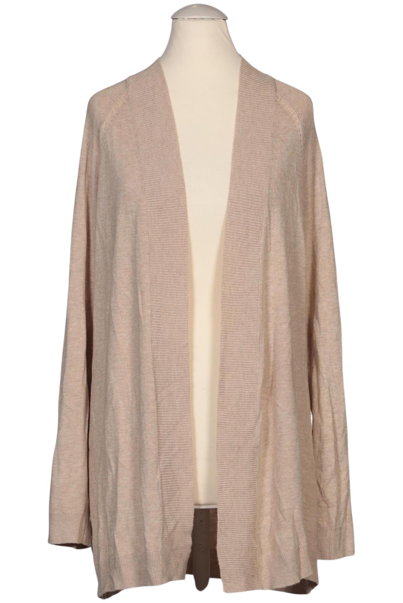 

Boden Damen Strickjacke, beige, Gr. 34