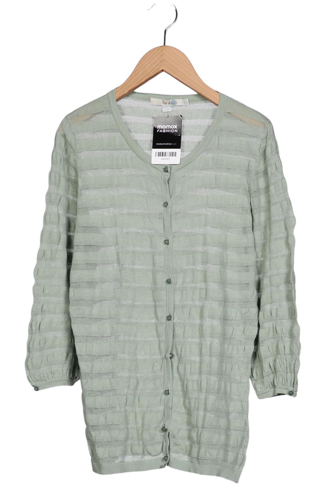 

Boden Damen Strickjacke, hellgrün, Gr. 42