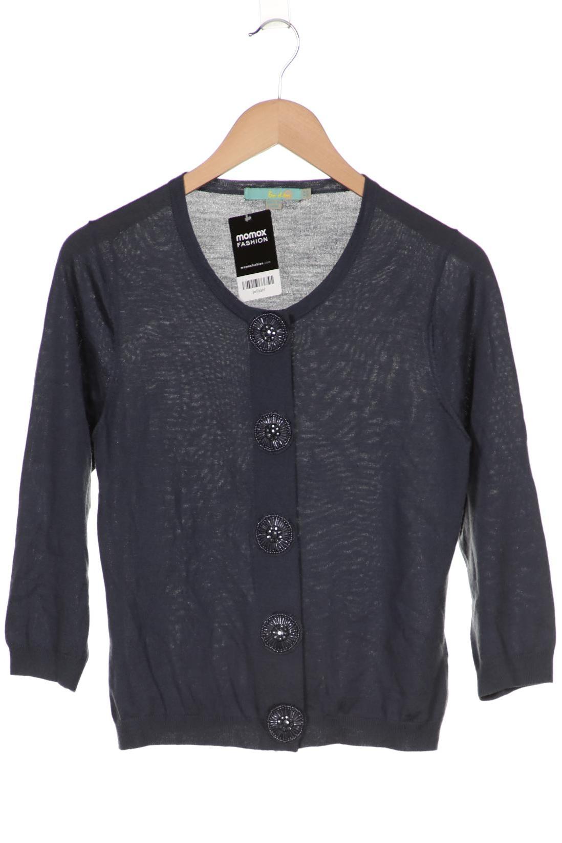 

Boden Damen Strickjacke, grau