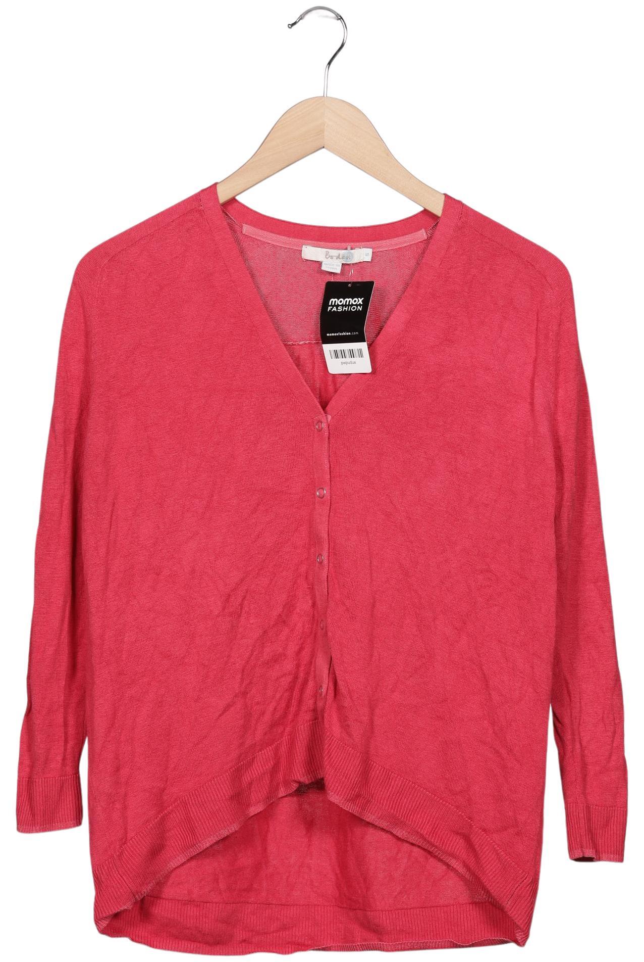 

Boden Damen Strickjacke, pink, Gr. 36
