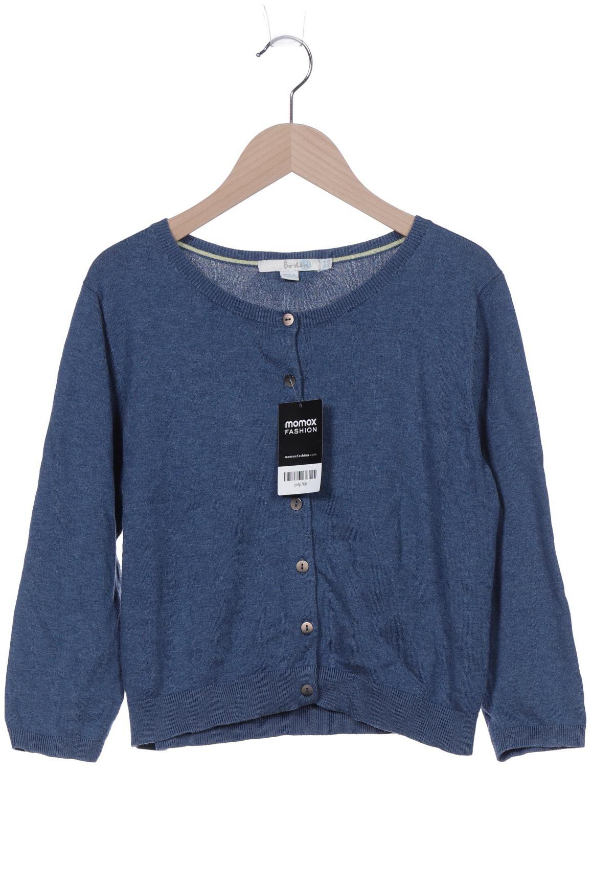 

Boden Damen Strickjacke, marineblau, Gr. 40