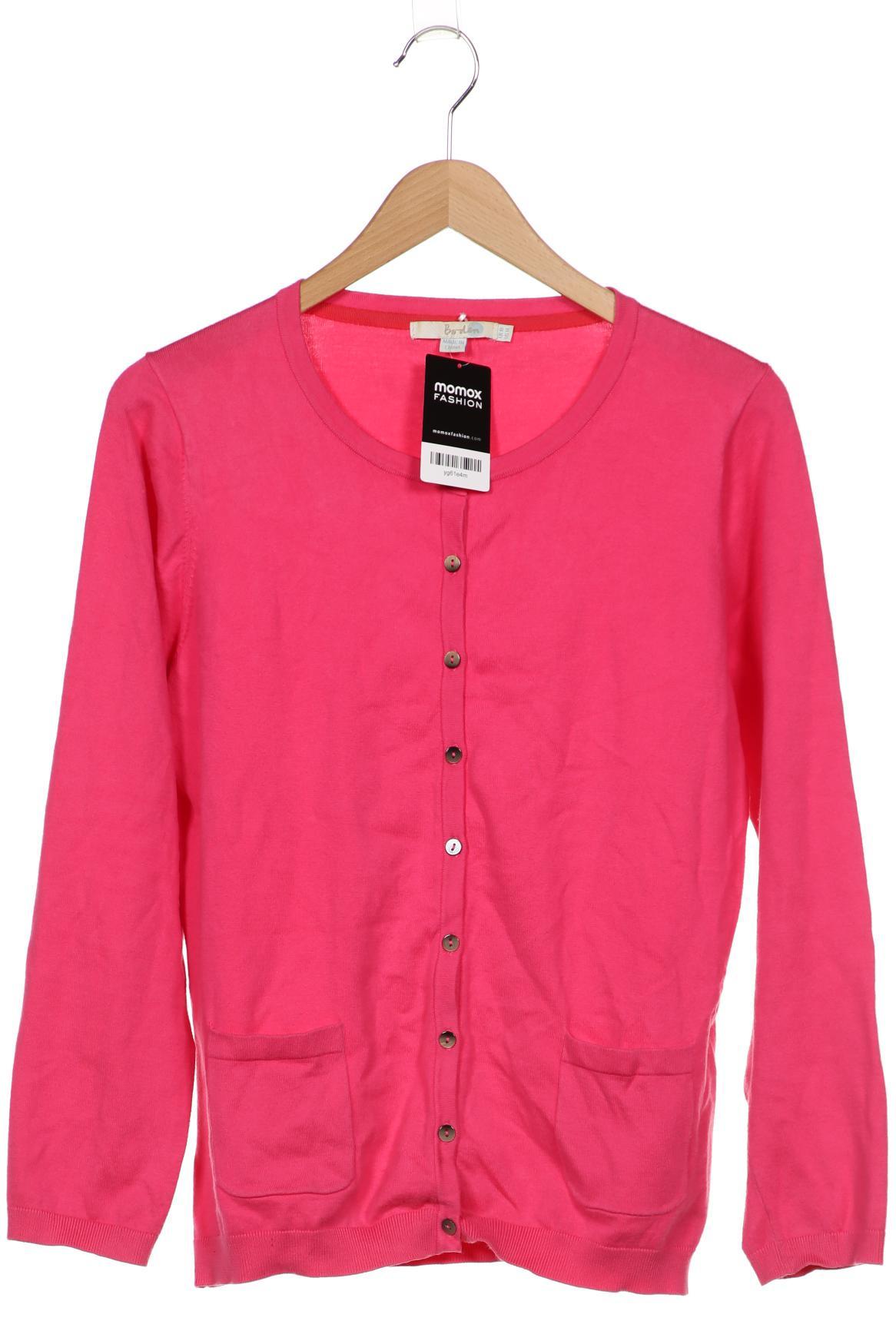 

Boden Damen Strickjacke, pink