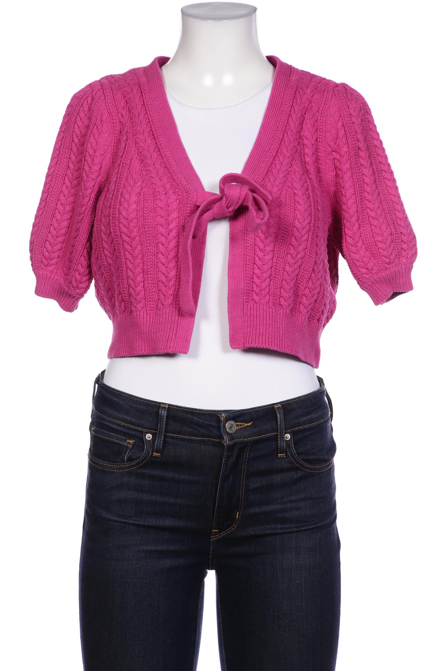 

Boden Damen Strickjacke, pink, Gr. 36