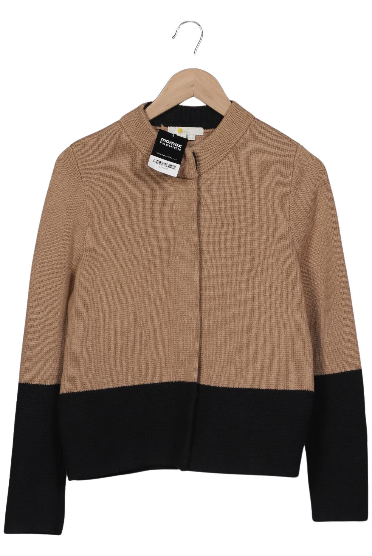 

Boden Damen Strickjacke, mehrfarbig, Gr. 40