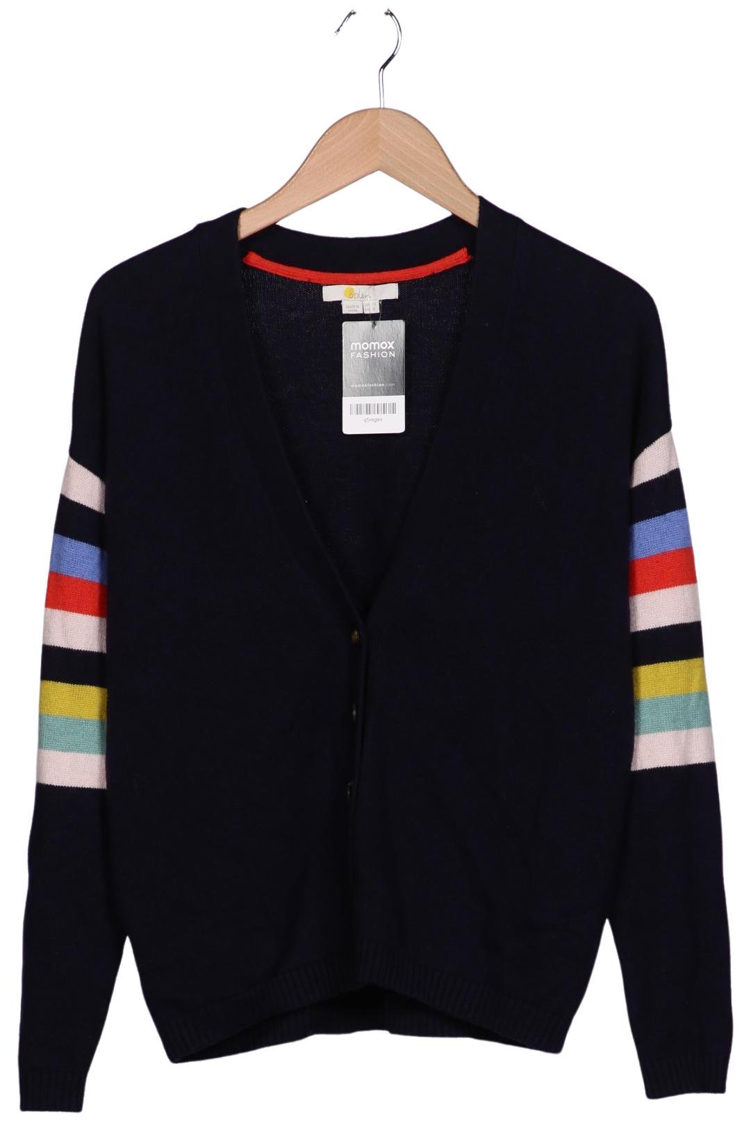 

Boden Damen Strickjacke, mehrfarbig, Gr. 38