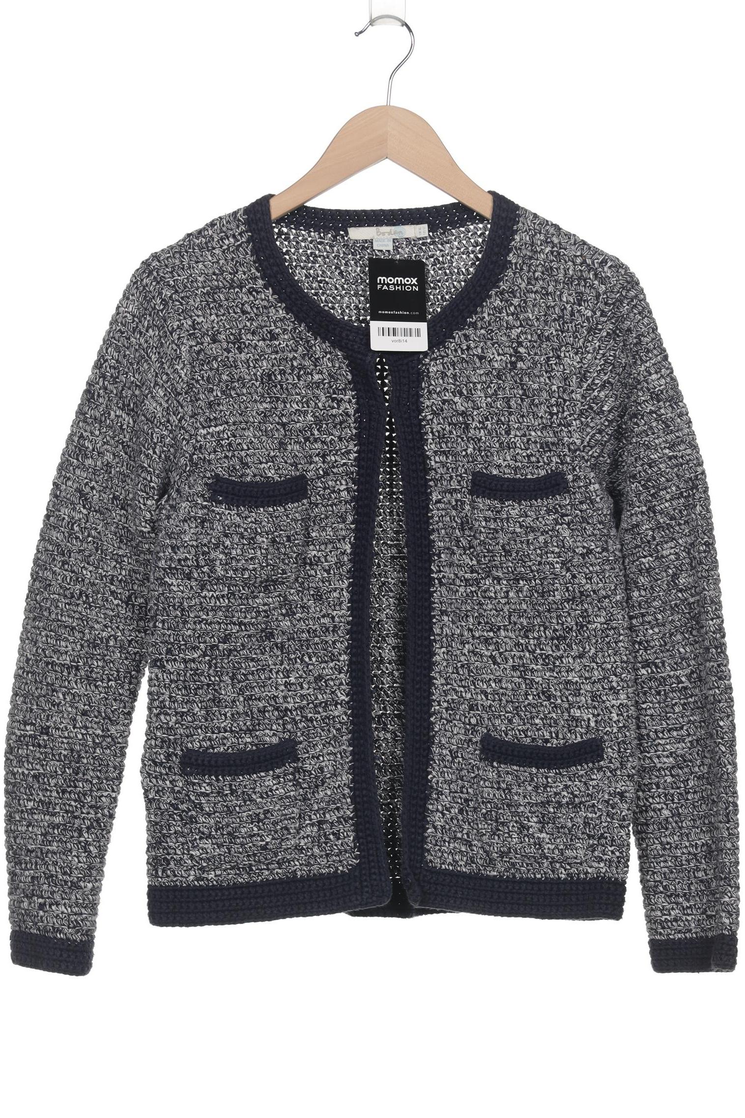 

Boden Damen Strickjacke, marineblau, Gr. 42