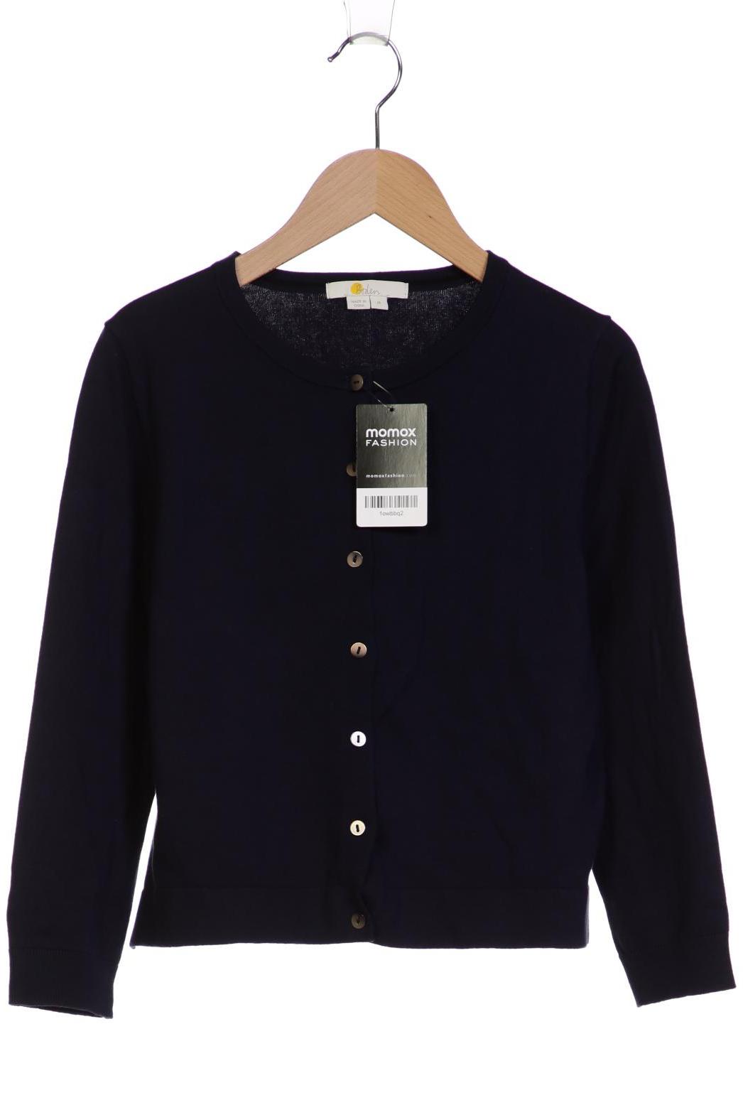

Boden Damen Strickjacke, marineblau, Gr. 38