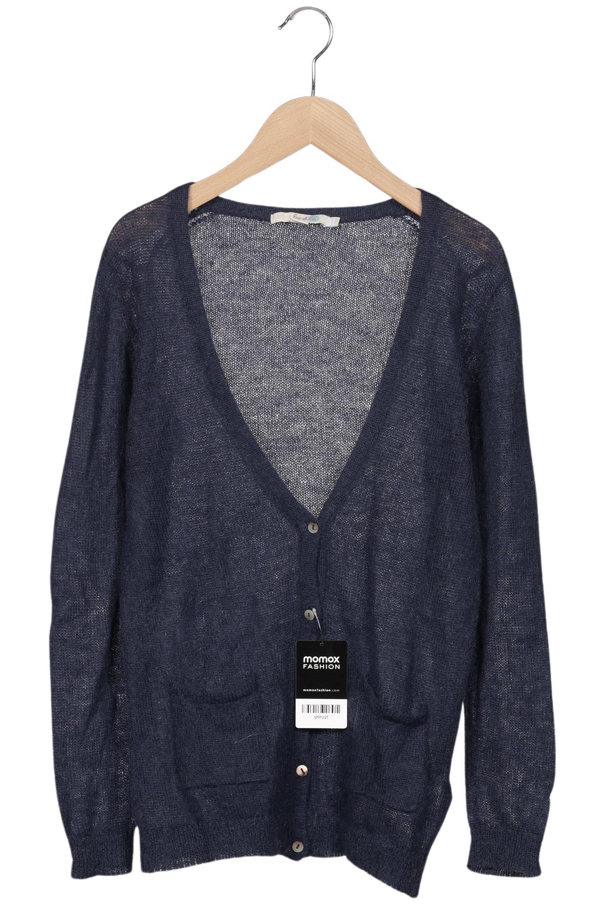 

Boden Damen Strickjacke, marineblau, Gr. 38