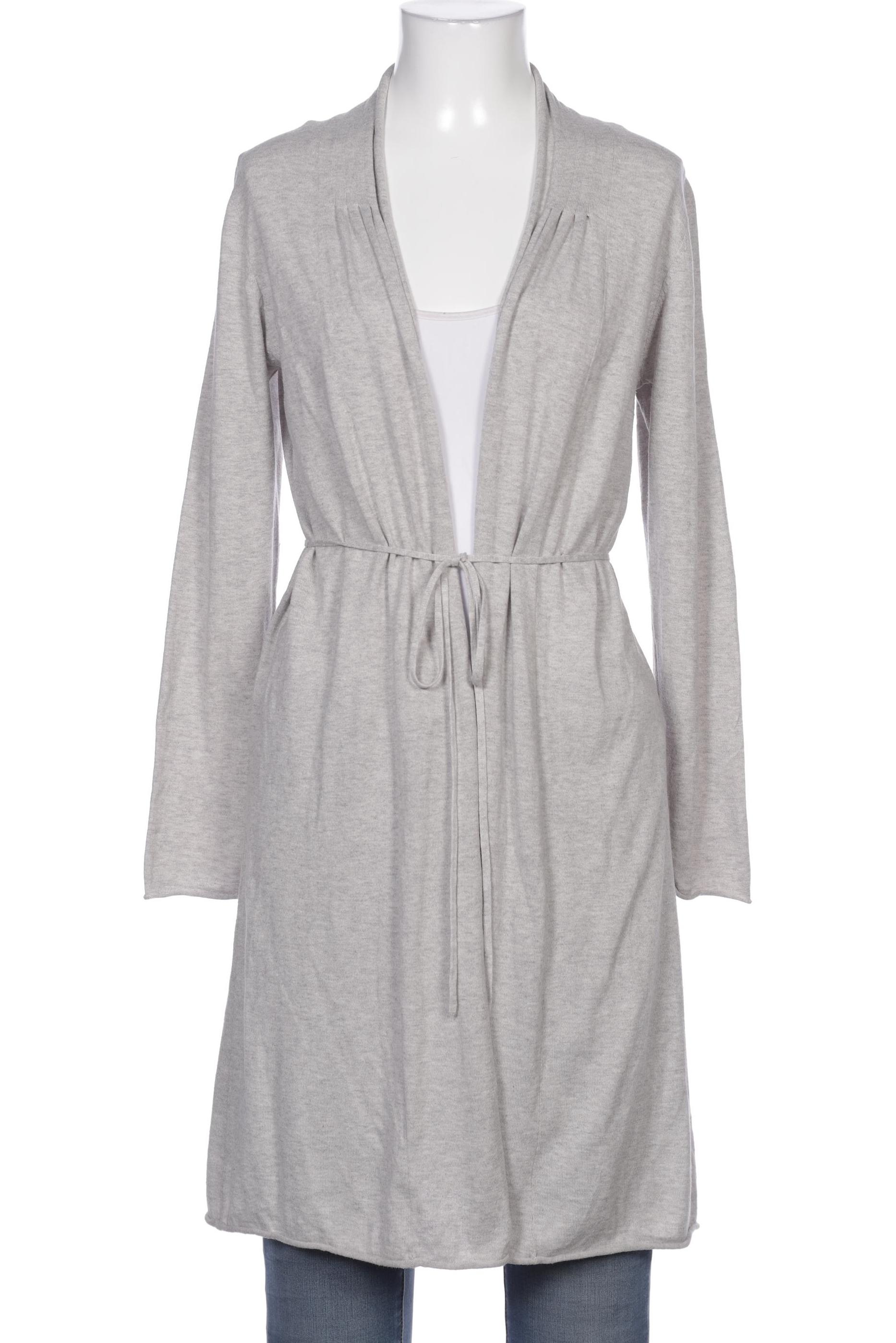 

Boden Damen Strickjacke, grau