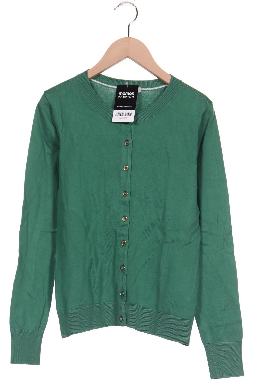 

Boden Damen Strickjacke, grün