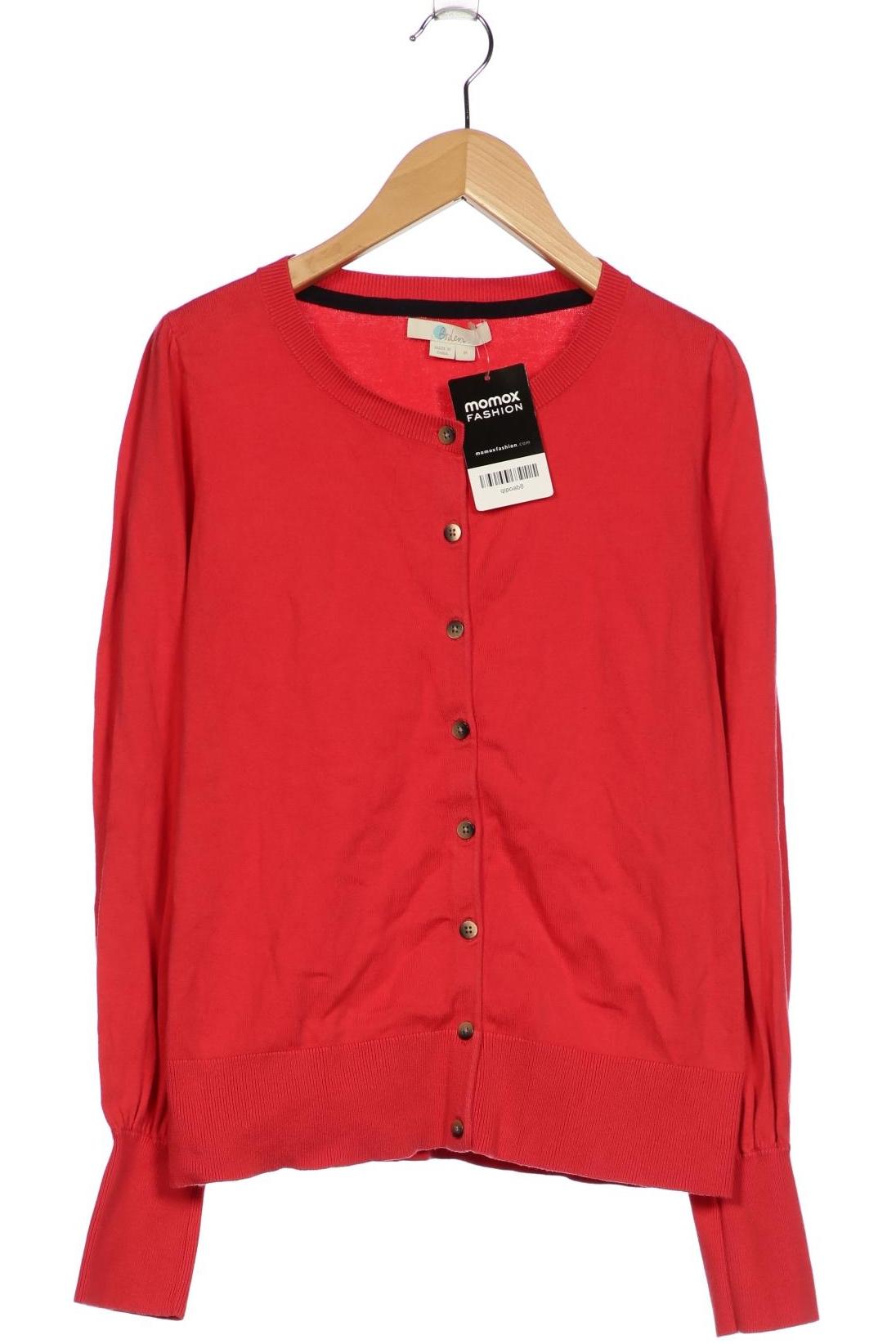 

Boden Damen Strickjacke, pink, Gr. 38
