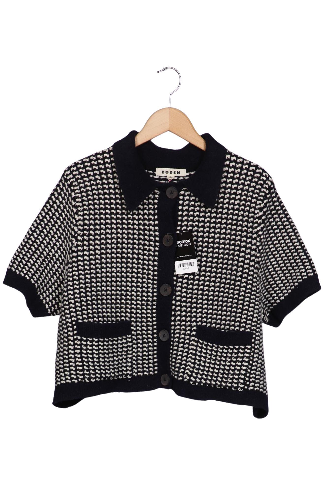 

Boden Damen Strickjacke, mehrfarbig, Gr. 44