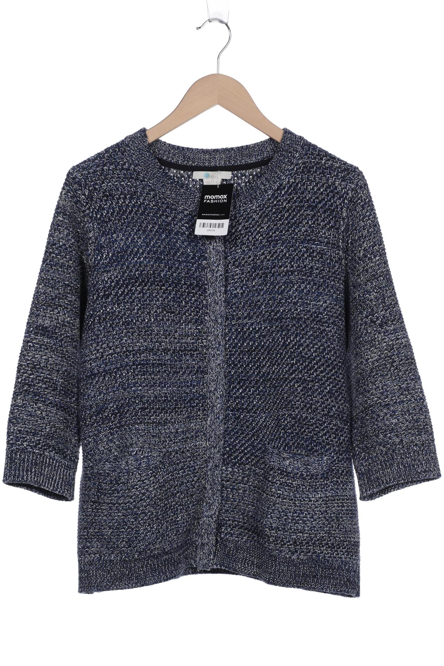 

Boden Damen Strickjacke, marineblau