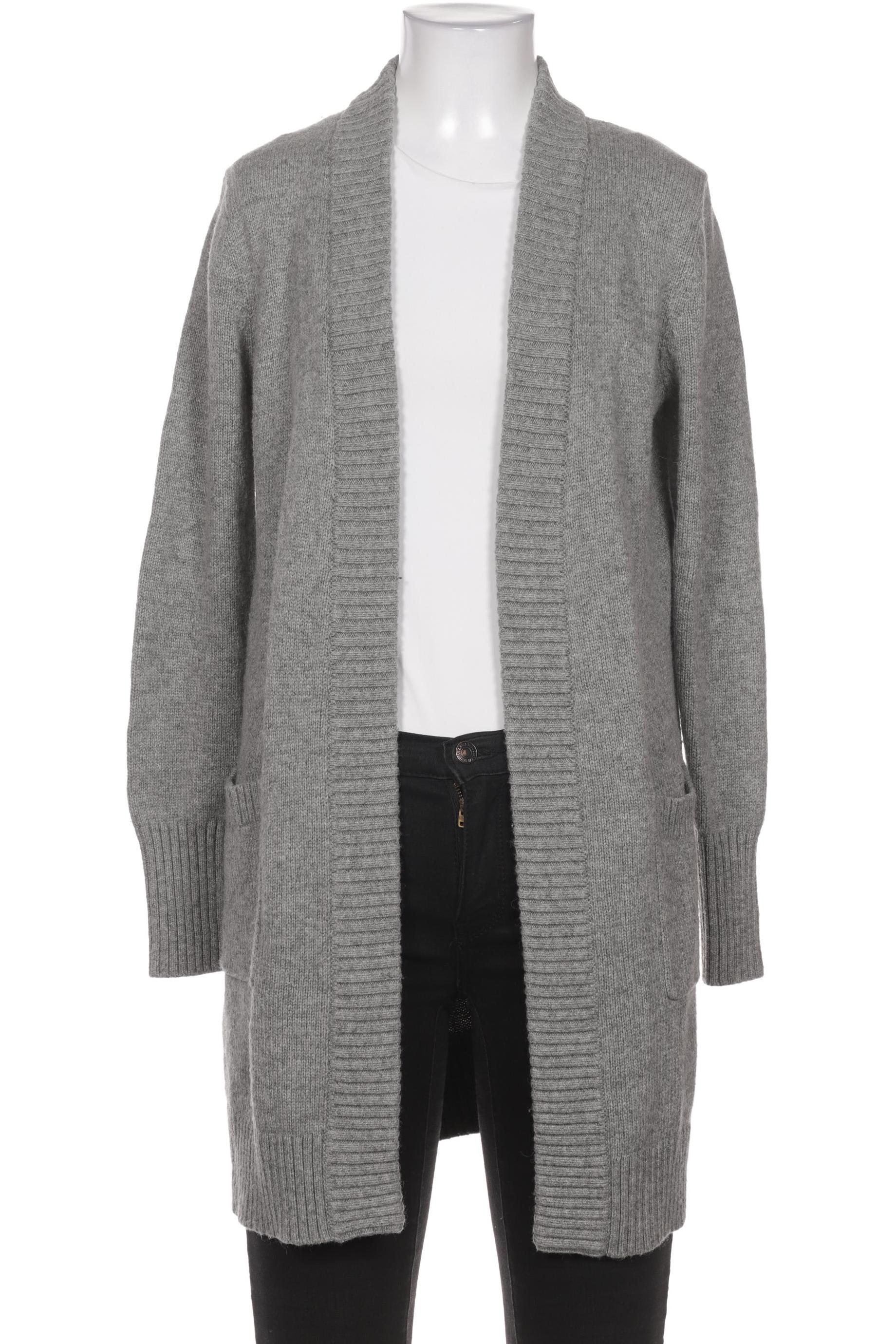 

Boden Damen Strickjacke, grau, Gr. 34