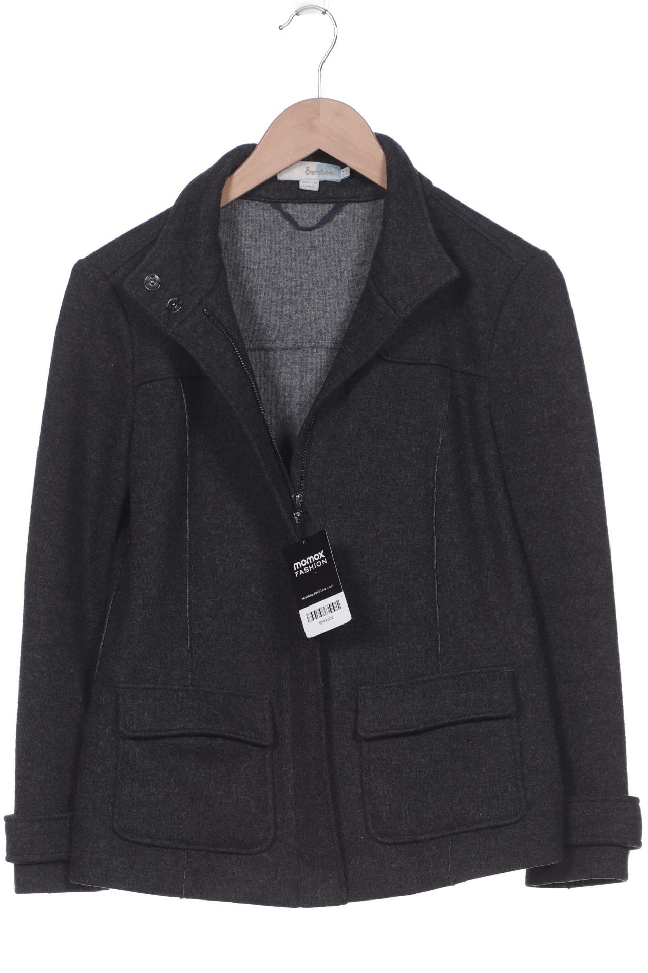 

Boden Damen Strickjacke, grau