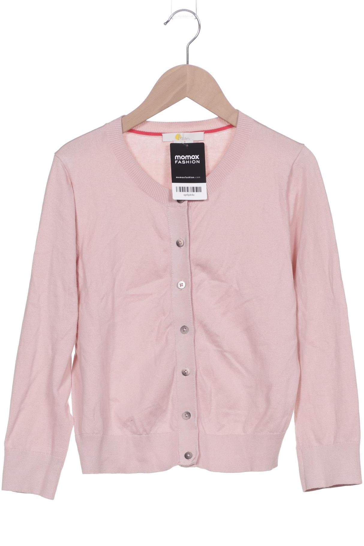 

Boden Damen Strickjacke, pink, Gr. 36