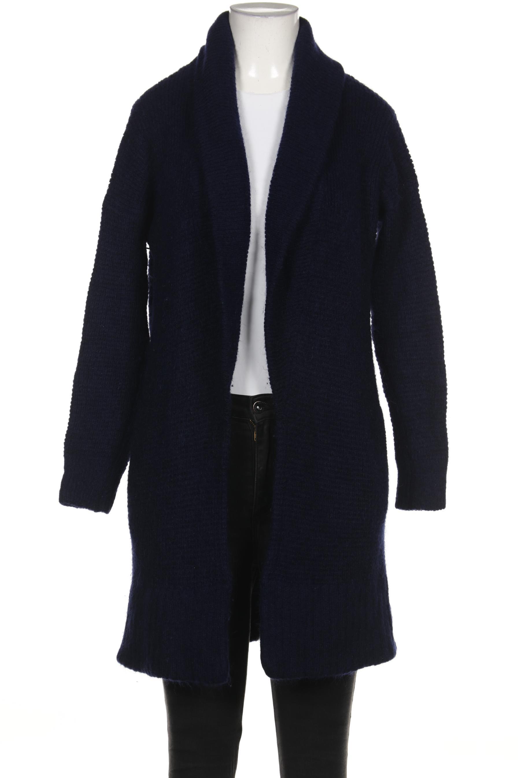 

Boden Damen Strickjacke, marineblau