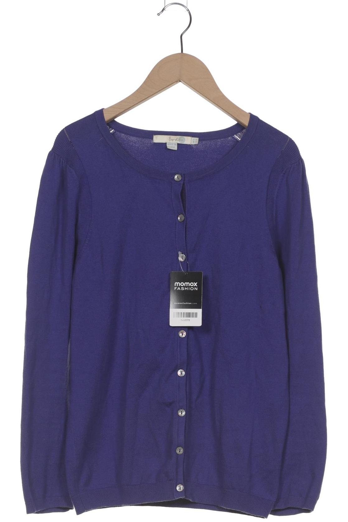 

Boden Damen Strickjacke, flieder, Gr. 38