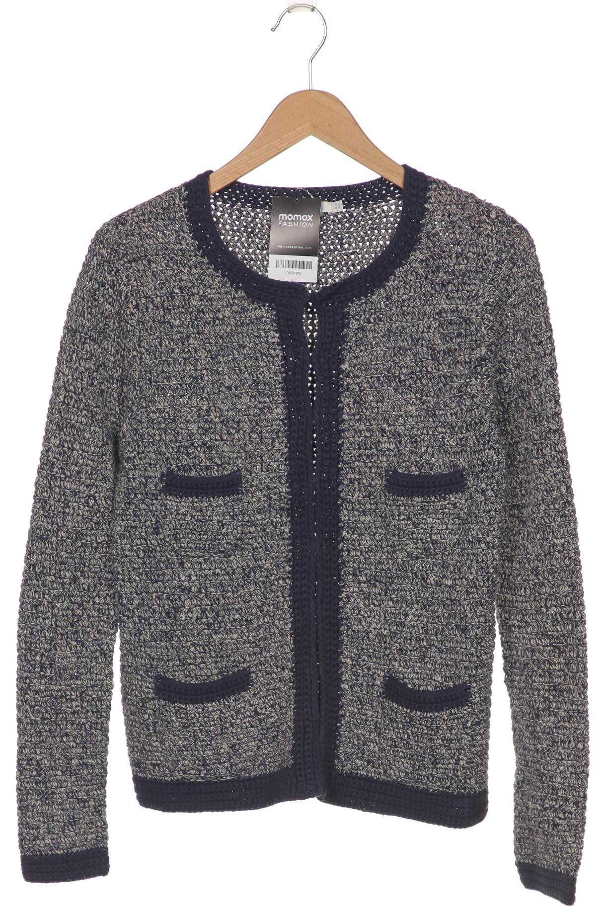 

Boden Damen Strickjacke, marineblau