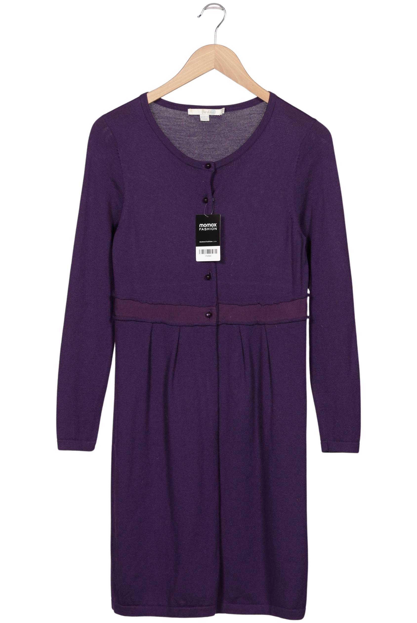 

Boden Damen Strickjacke, flieder, Gr. 12