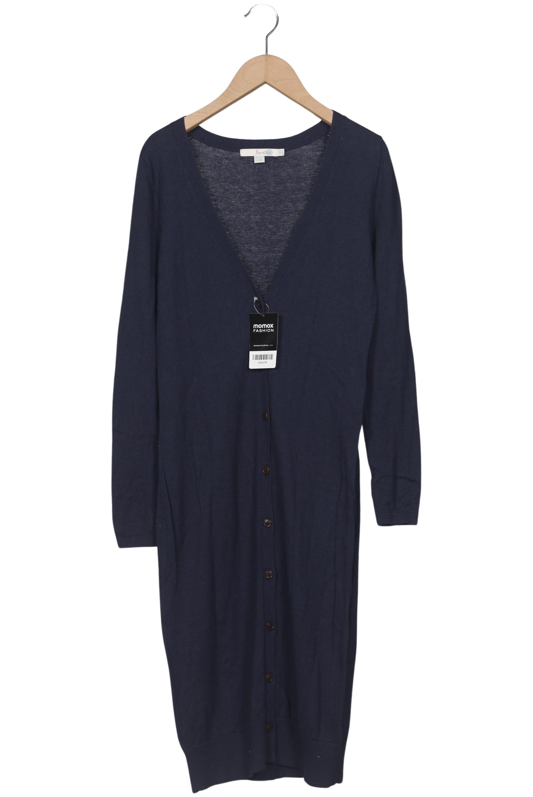 

Boden Damen Strickjacke, marineblau, Gr. 34