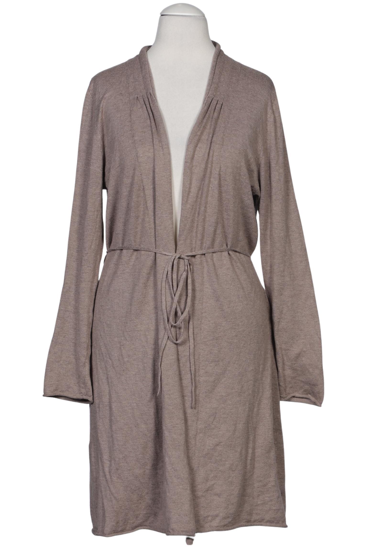 

Boden Damen Strickjacke, beige, Gr. 38