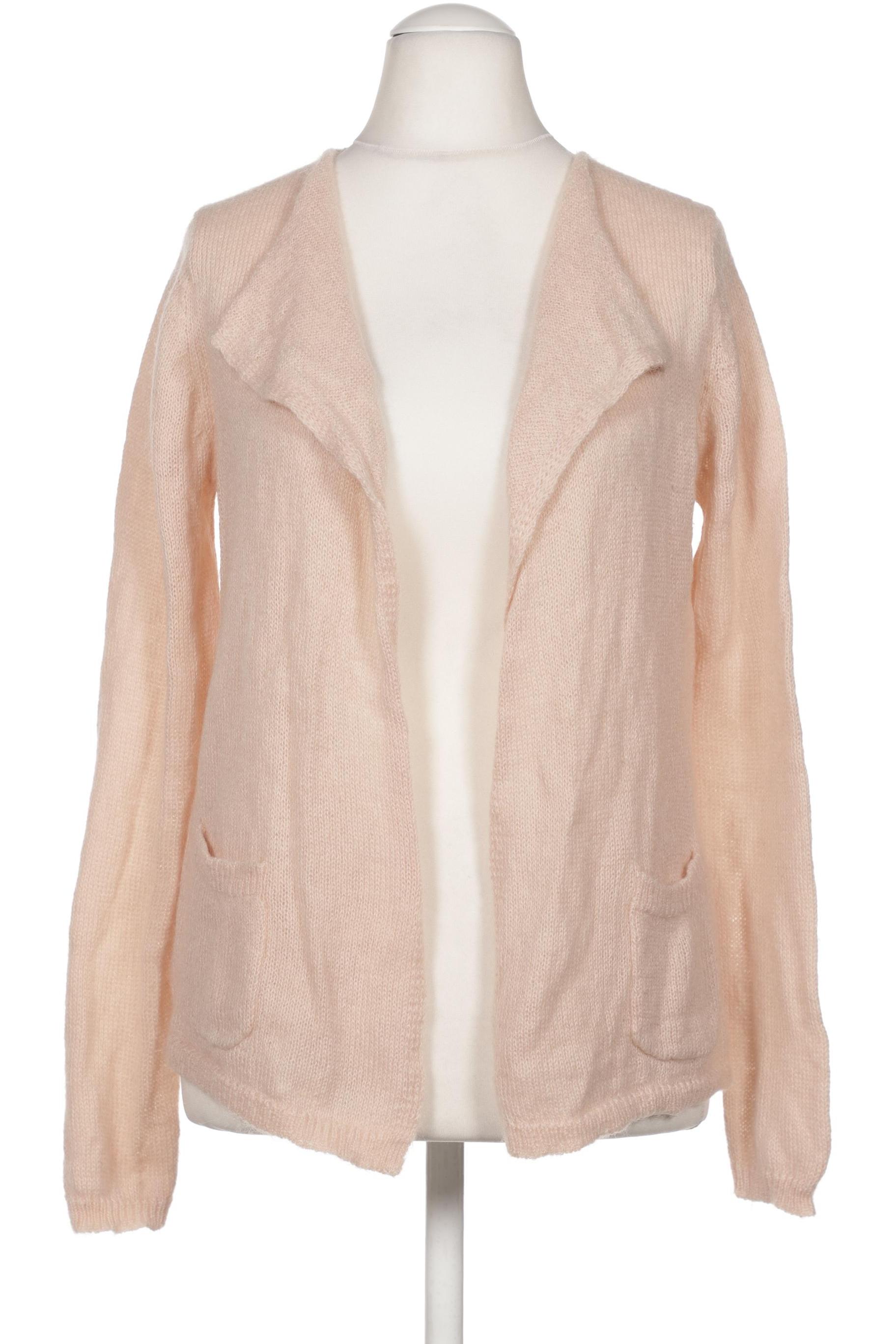 

Boden Damen Strickjacke, pink, Gr. 38