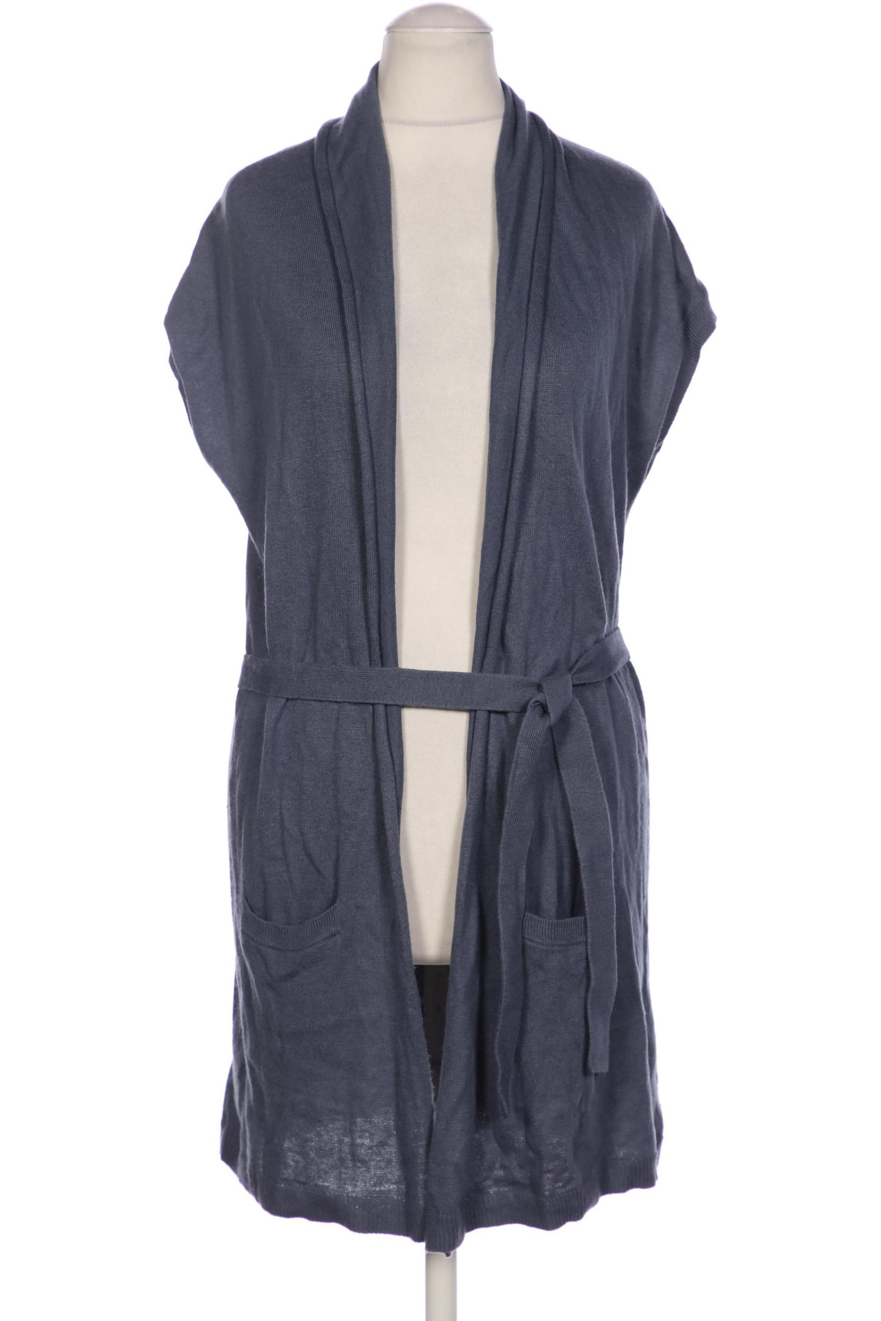 

Boden Damen Strickjacke, blau, Gr. 6