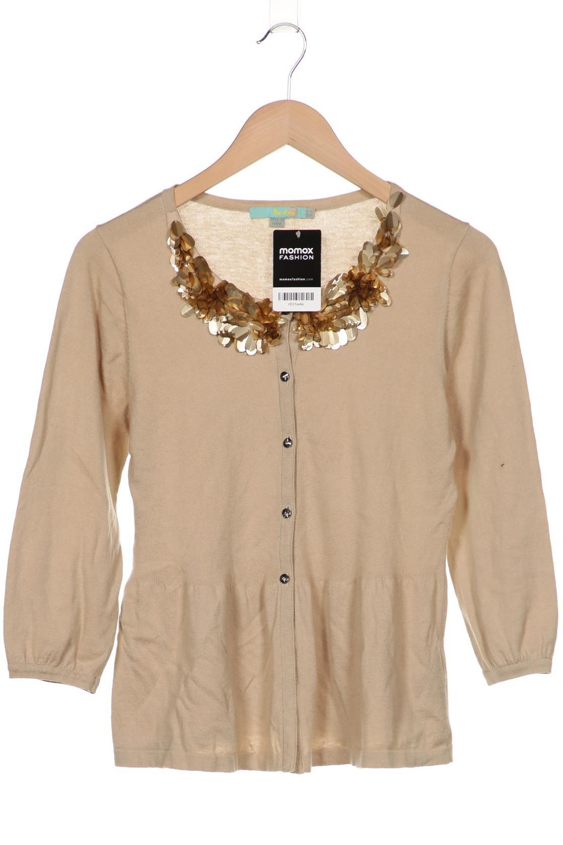 

Boden Damen Strickjacke, beige