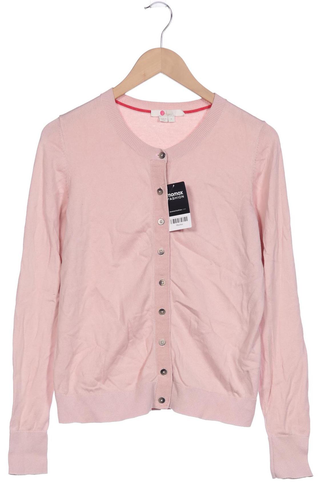 

Boden Damen Strickjacke, pink, Gr. 38