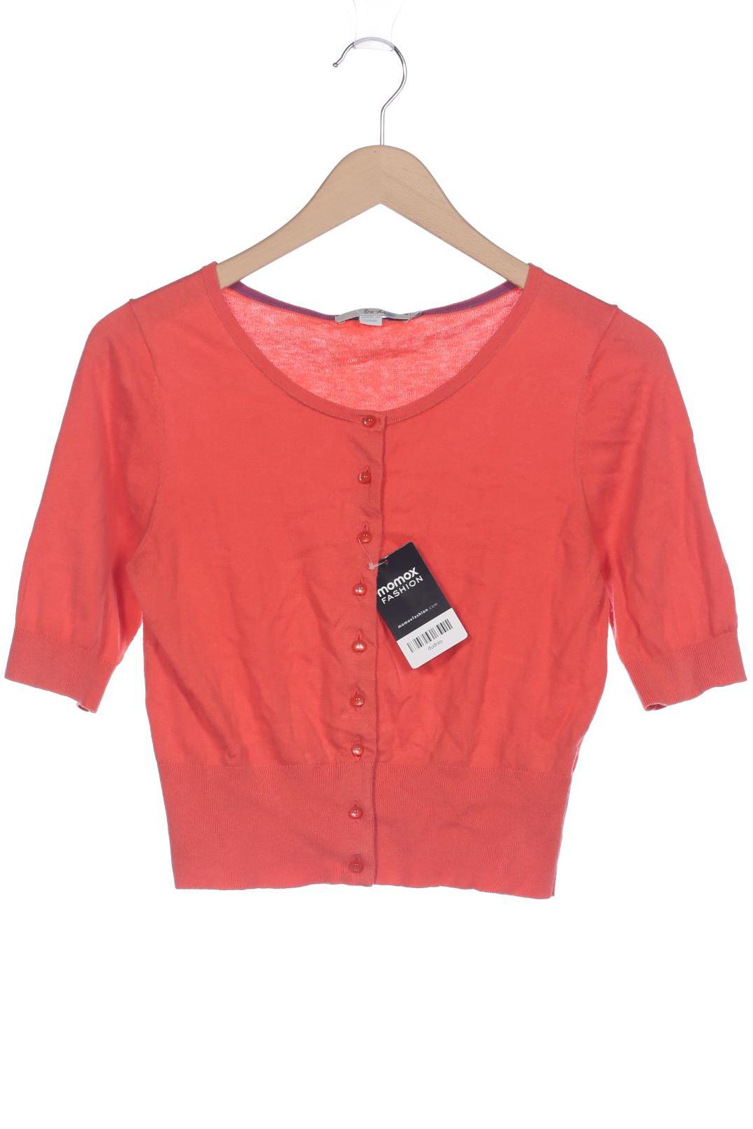 

Boden Damen Strickjacke, pink, Gr. 38
