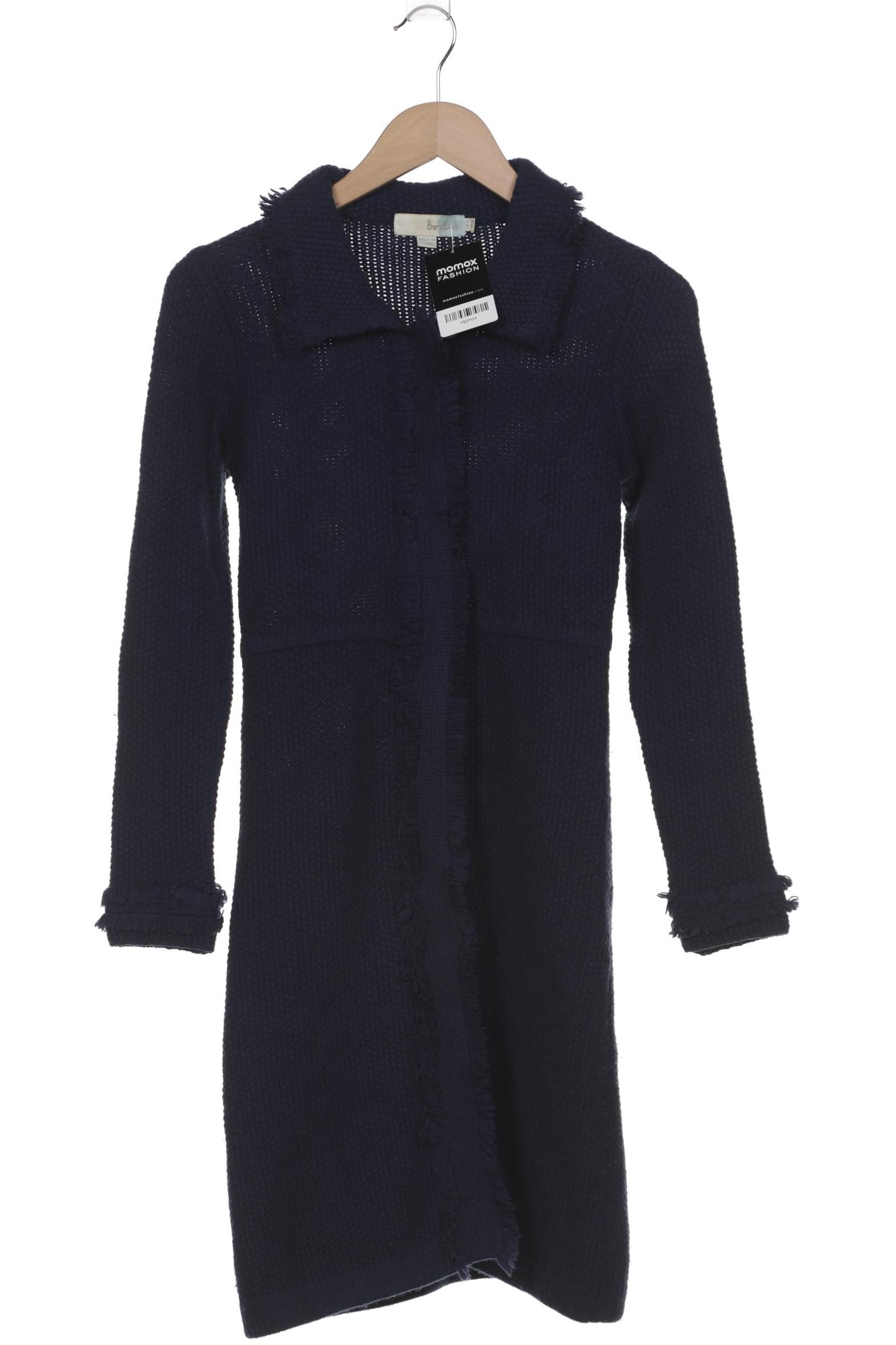 

Boden Damen Strickjacke, marineblau, Gr. 8