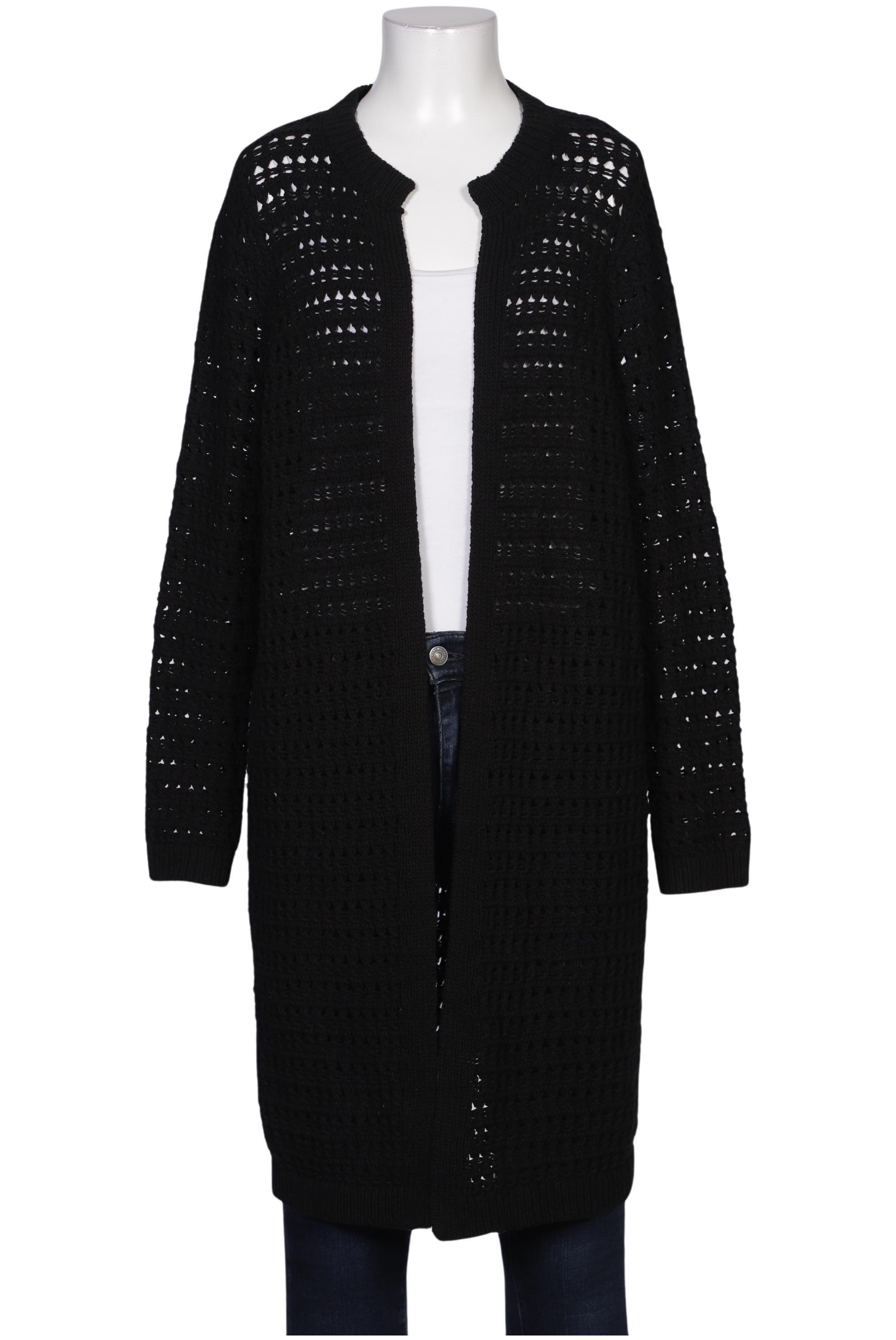 

Boden Damen Strickjacke, schwarz, Gr. 38