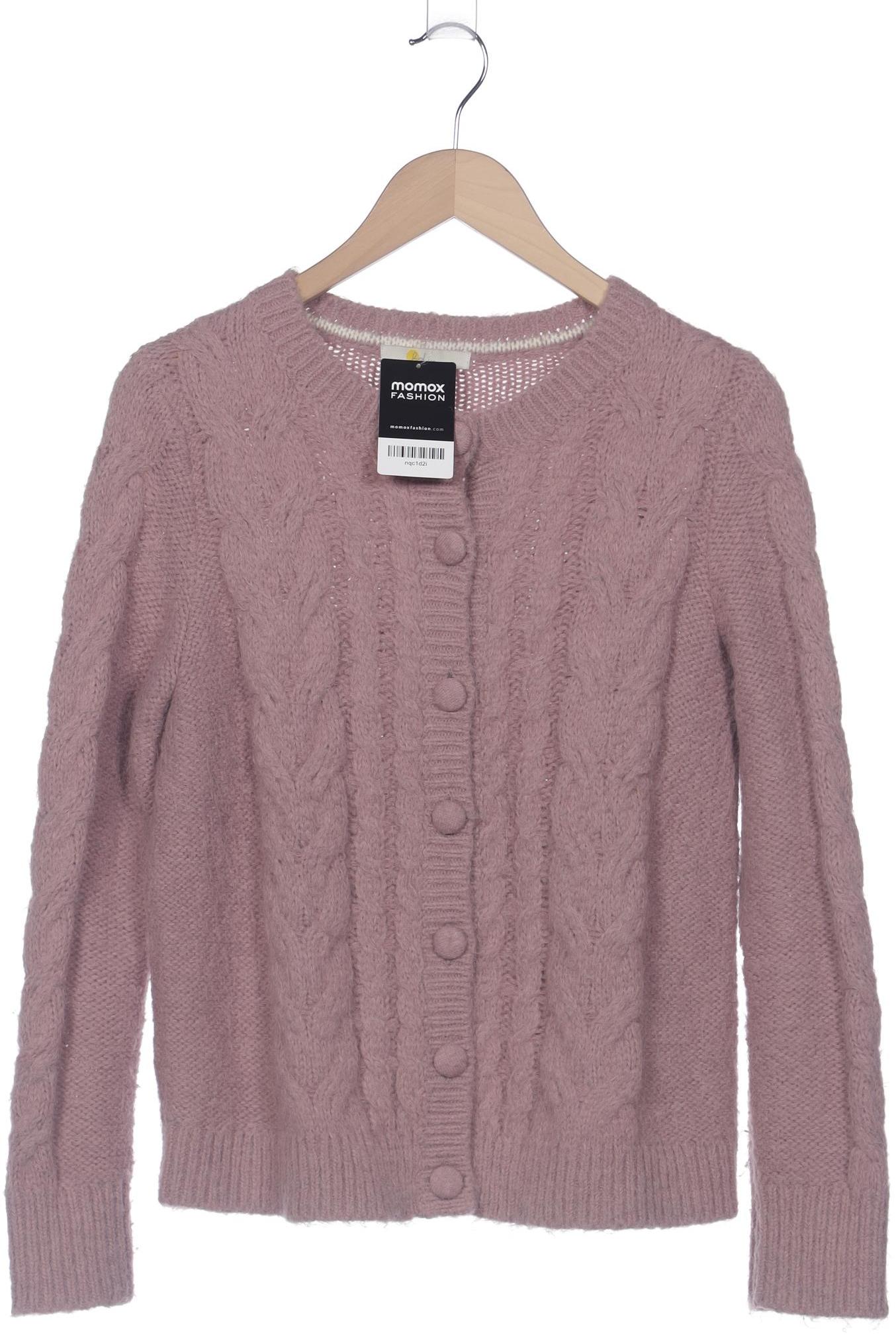 

Boden Damen Strickjacke, pink, Gr. 40