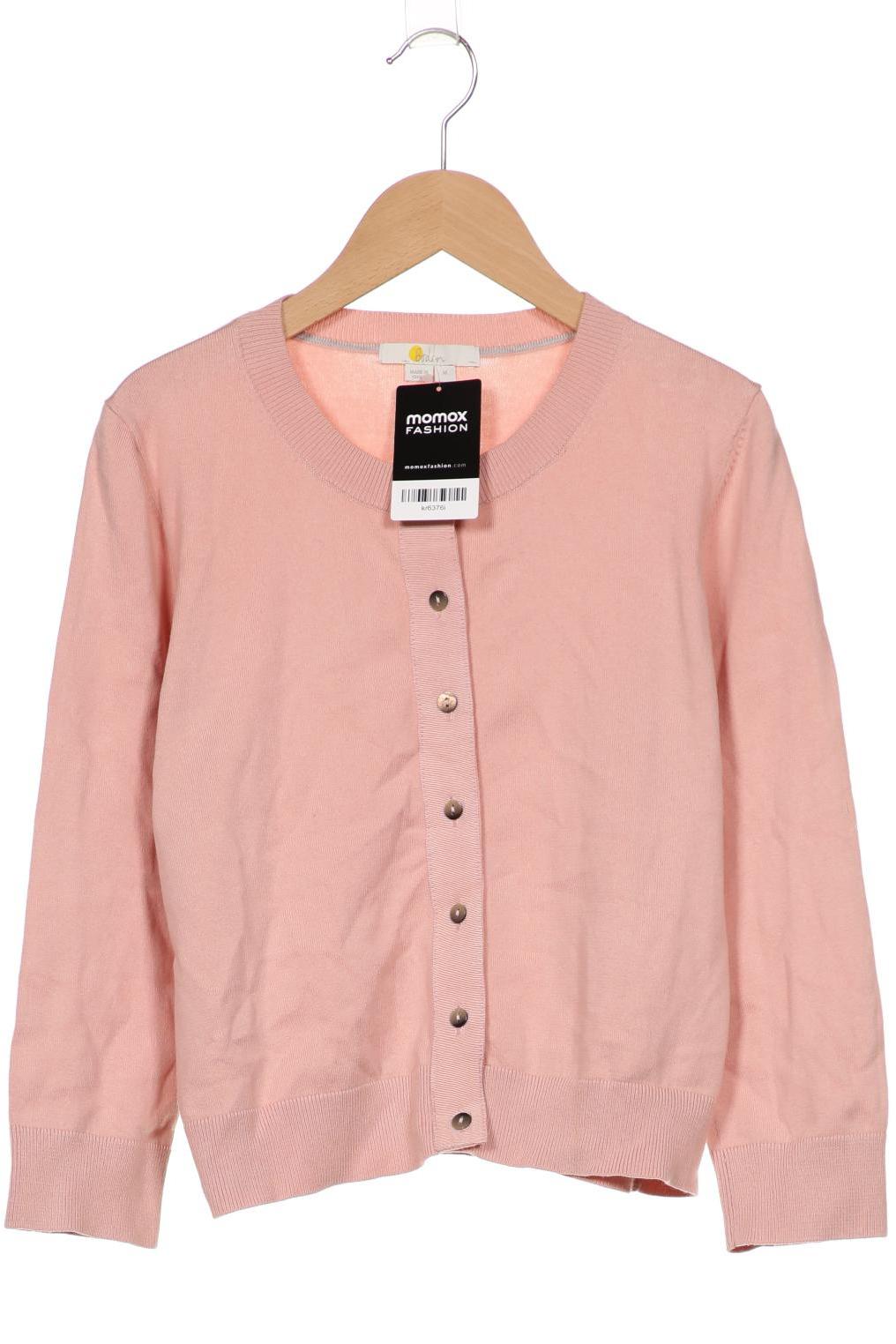 

Boden Damen Strickjacke, pink, Gr. 38