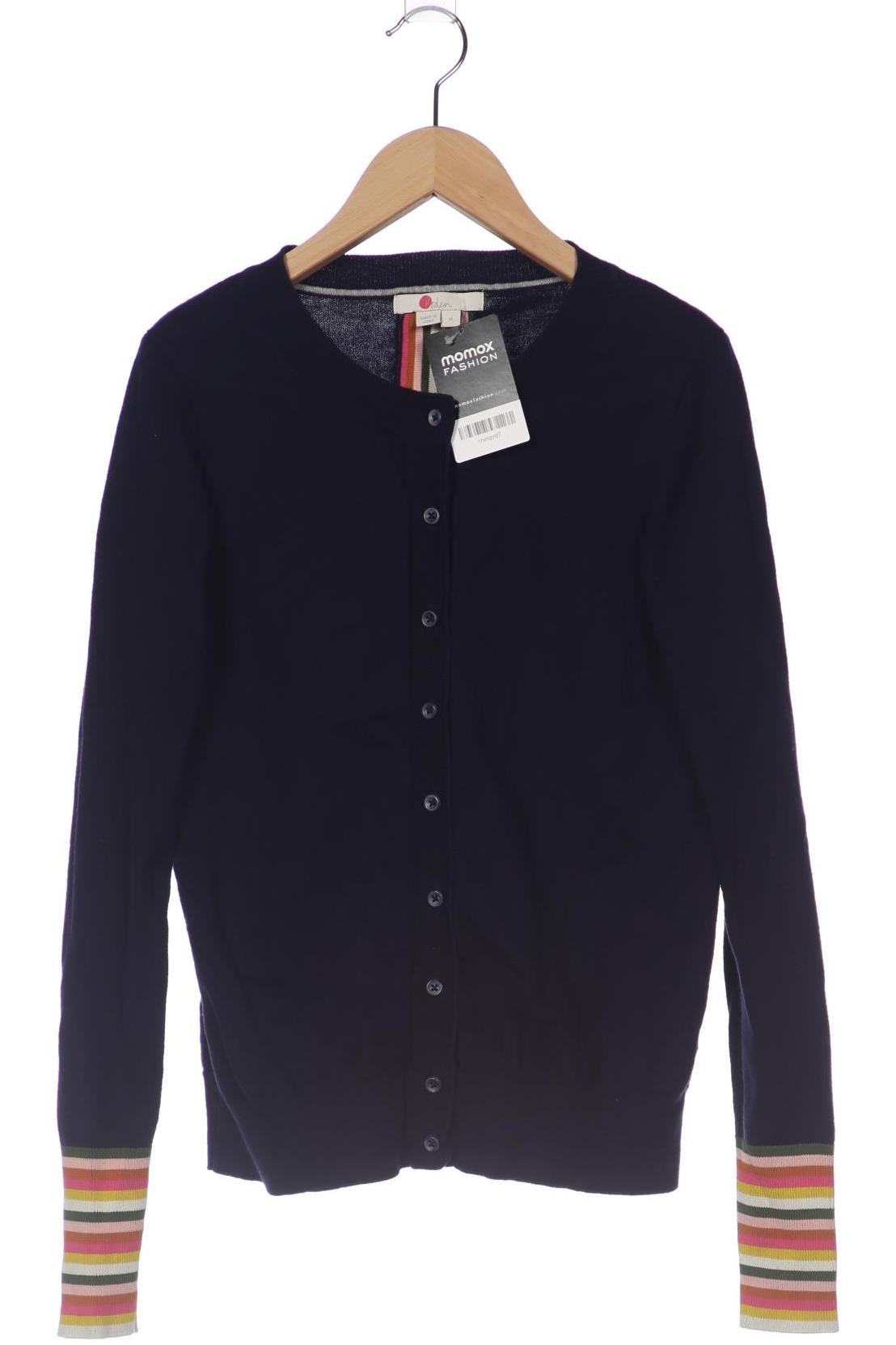 

Boden Damen Strickjacke, marineblau, Gr. 38