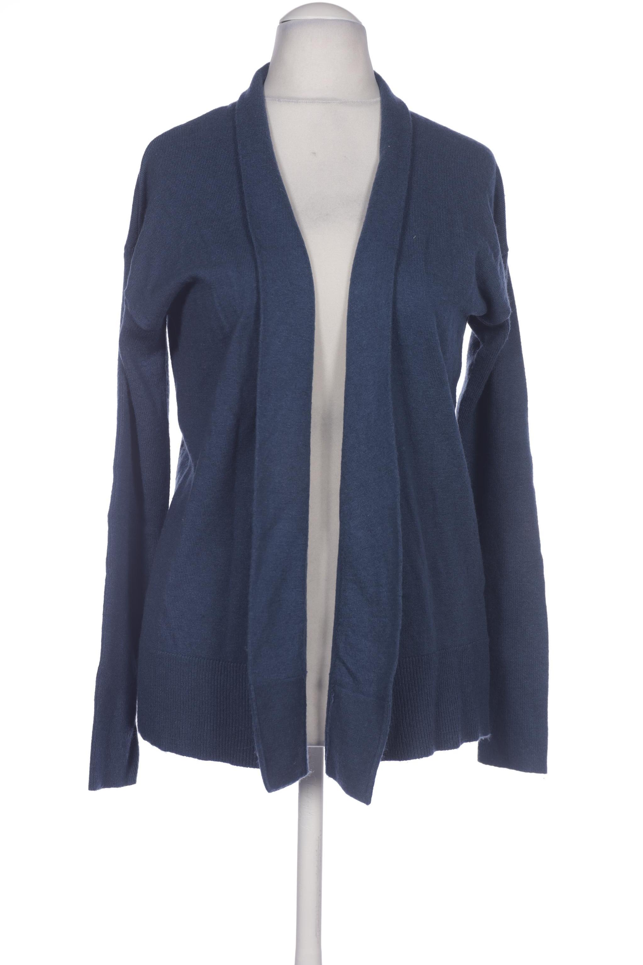 

Boden Damen Strickjacke, blau, Gr. 40