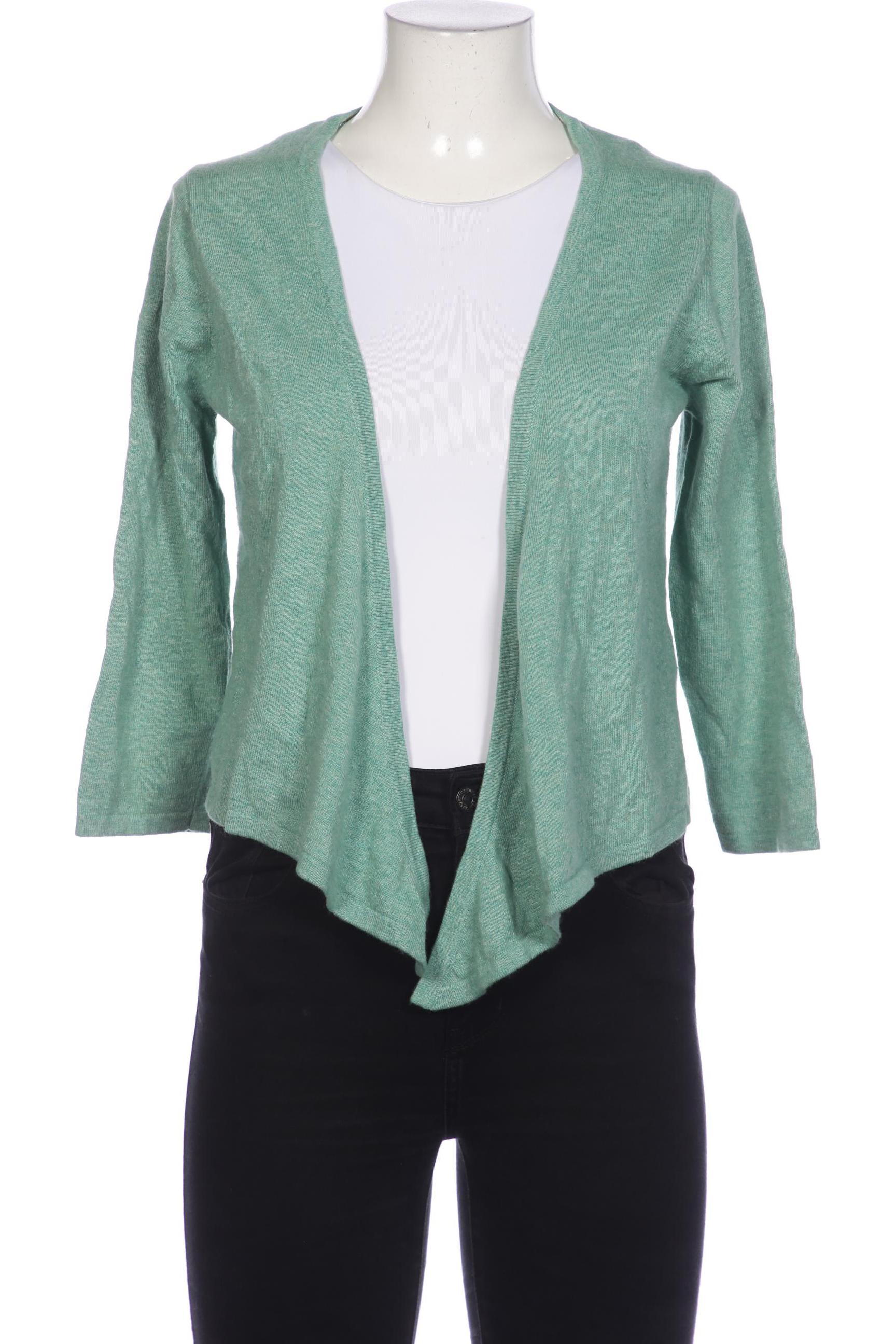 

Boden Damen Strickjacke, grün, Gr. 14