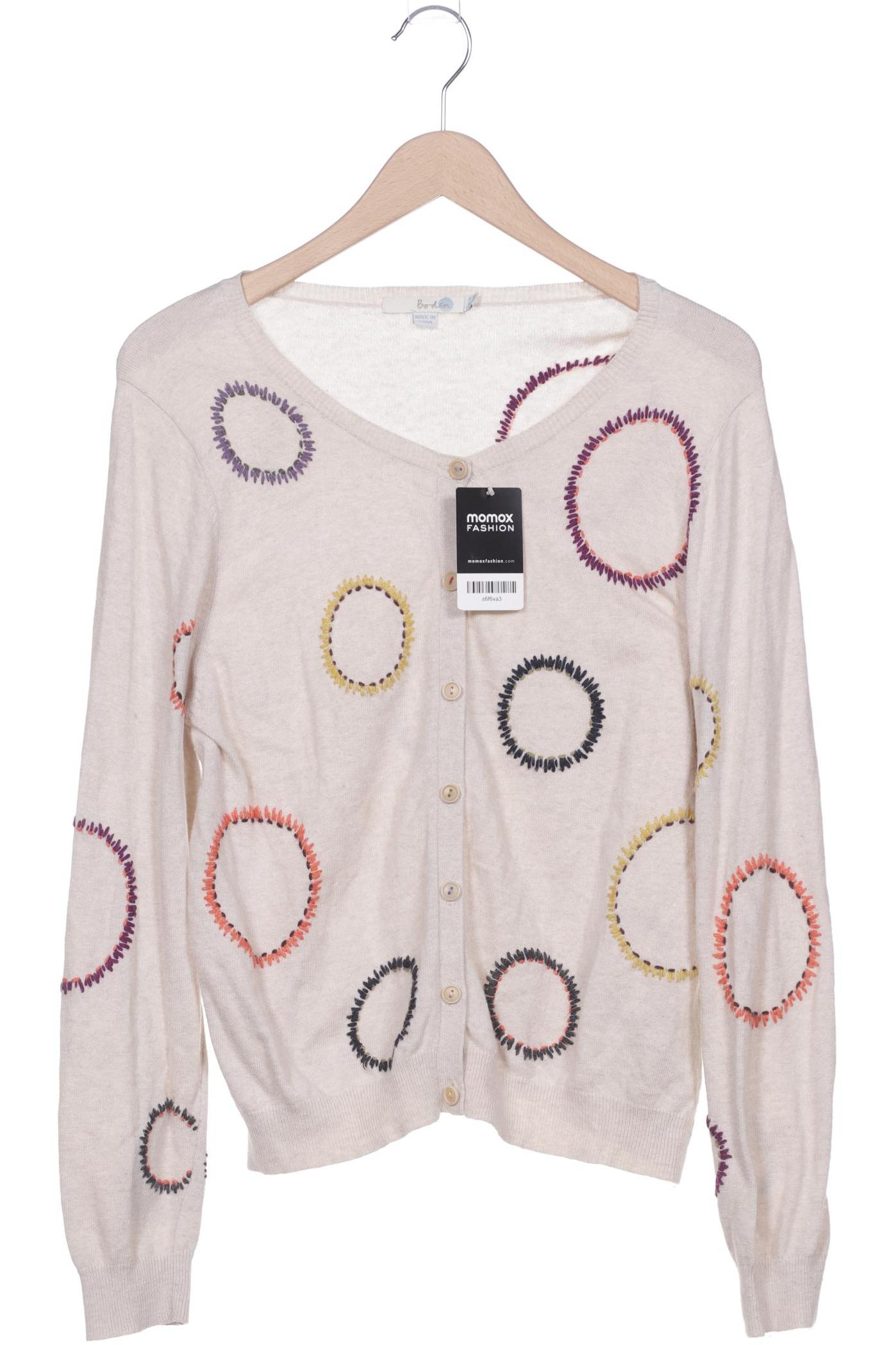 

Boden Damen Strickjacke, beige