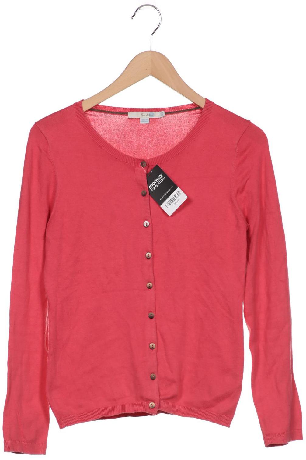 

Boden Damen Strickjacke, pink